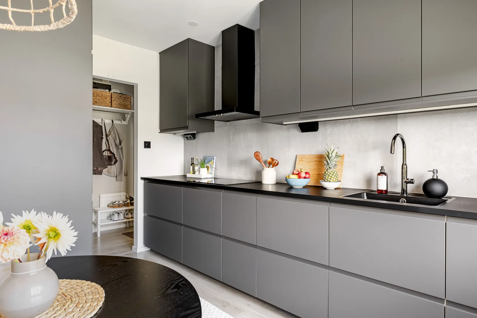 Bostadsrätt, August Bondesons Väg 2, Herting, Falkenberg