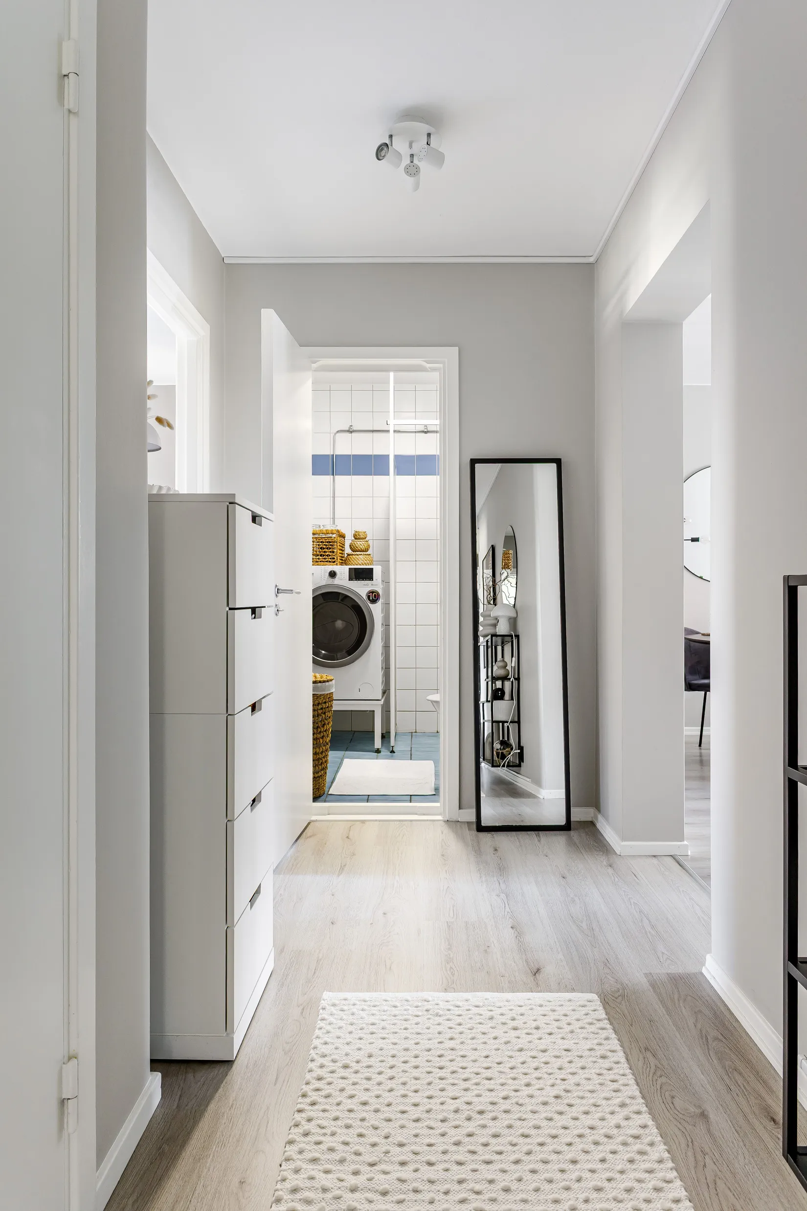 Bostadsrätt, August Bondesons Väg 2, Herting, Falkenberg