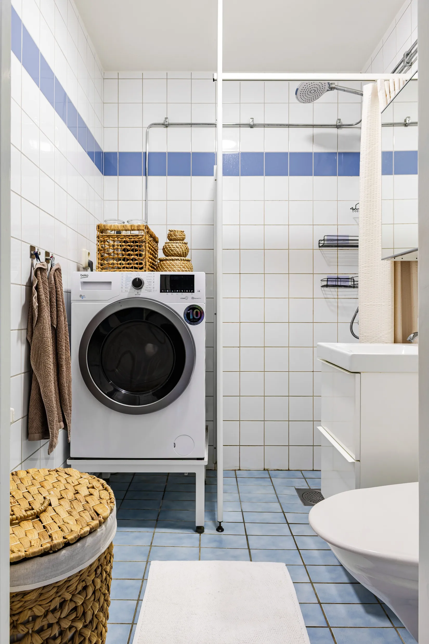 Bostadsrätt, August Bondesons Väg 2, Herting, Falkenberg
