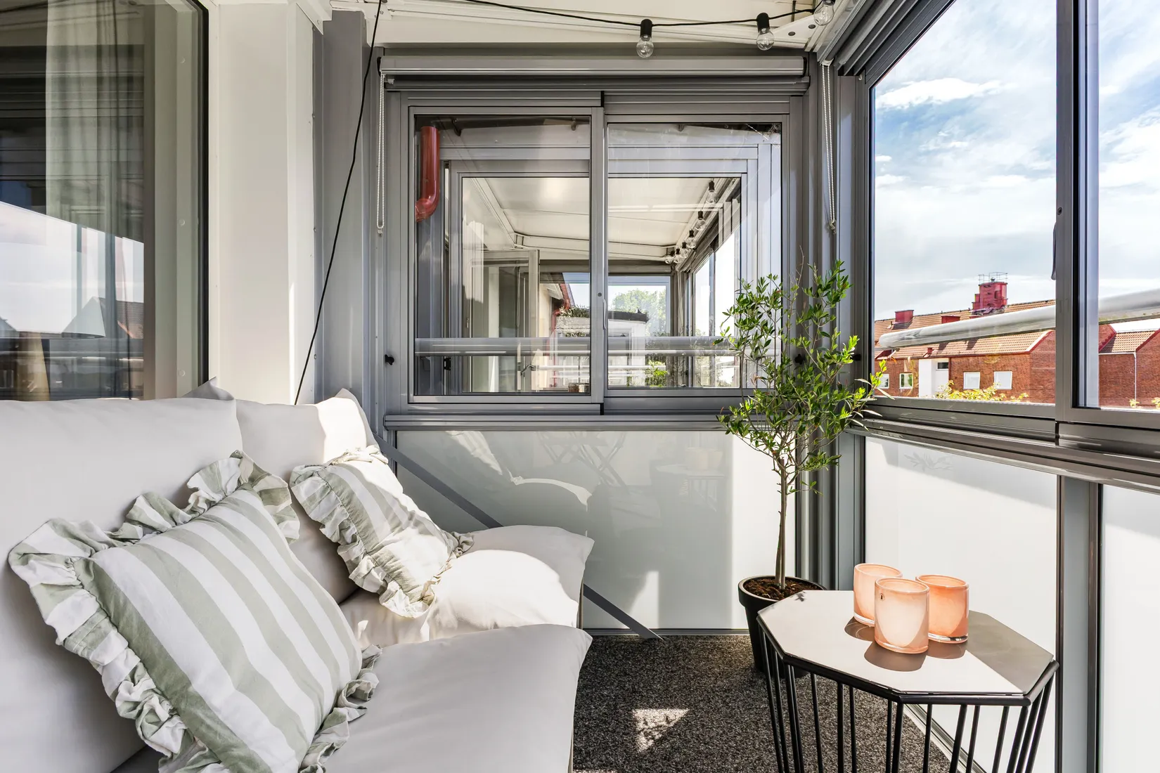 Bostadsrätt, August Bondesons Väg 2, Herting, Falkenberg