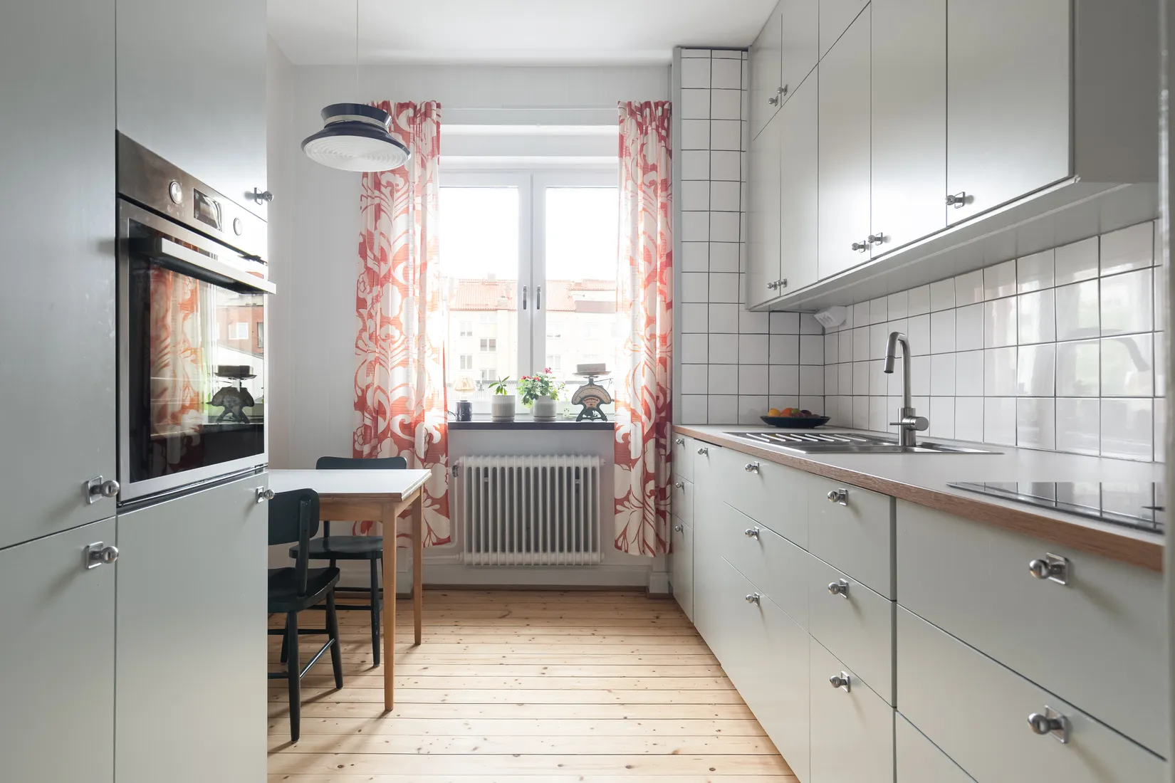 Bostadsrätt, Nikolaigatan 6, Triangeln, Malmö