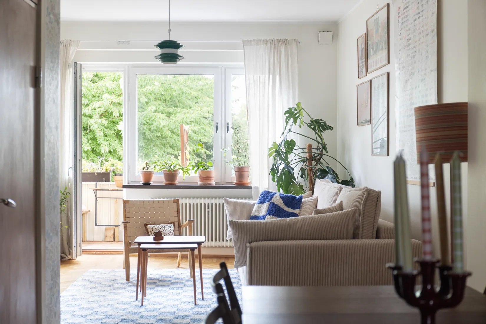 Bostadsrätt, Nikolaigatan 6, Triangeln, Malmö