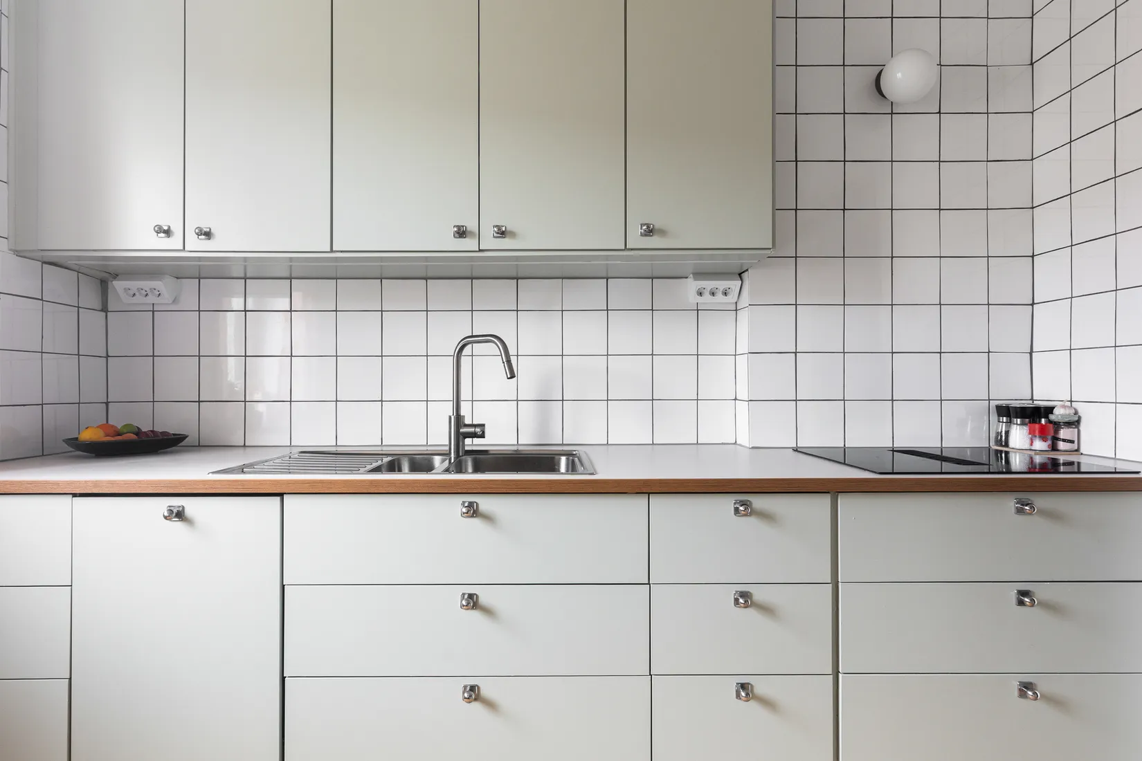 Bostadsrätt, Nikolaigatan 6, Triangeln, Malmö