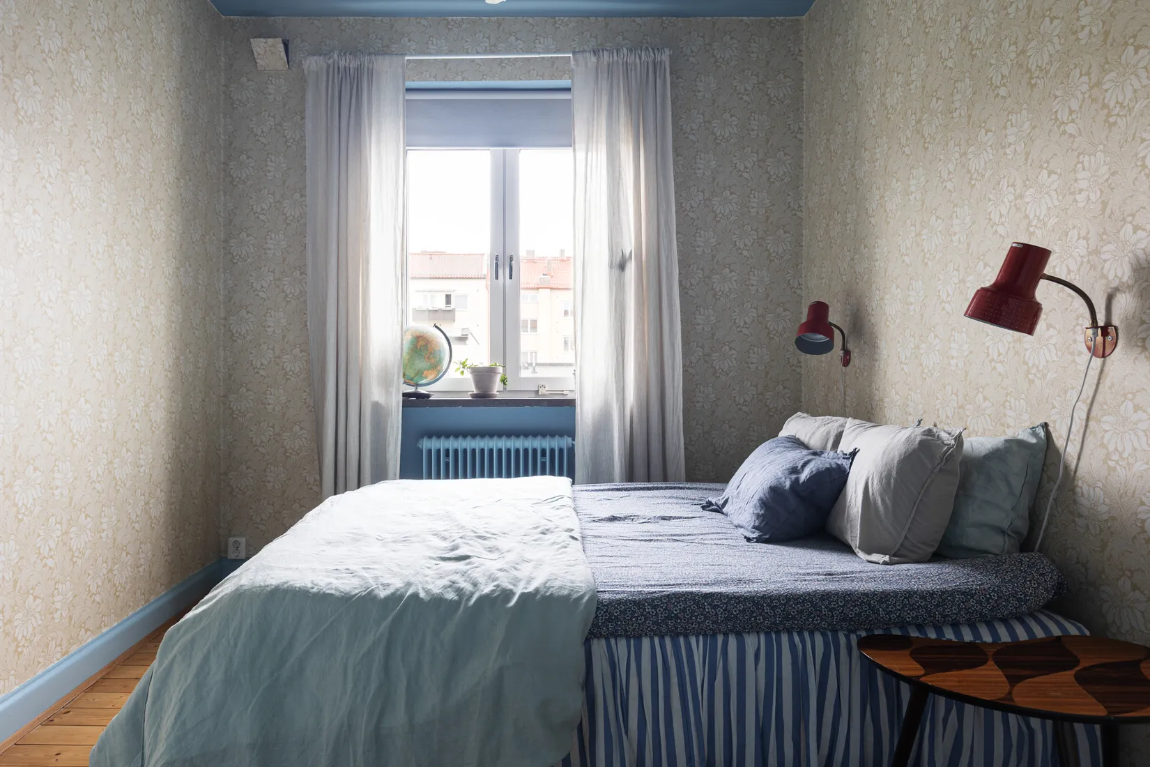 Bostadsrätt, Nikolaigatan 6, Triangeln, Malmö