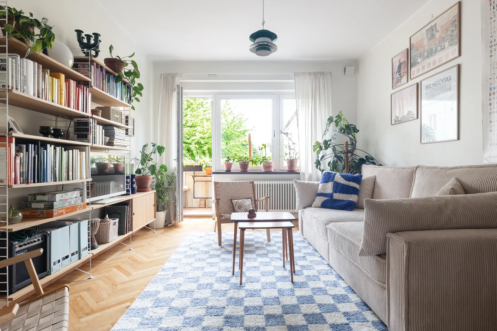 Bostadsrätt, Nikolaigatan 6, Triangeln, Malmö
