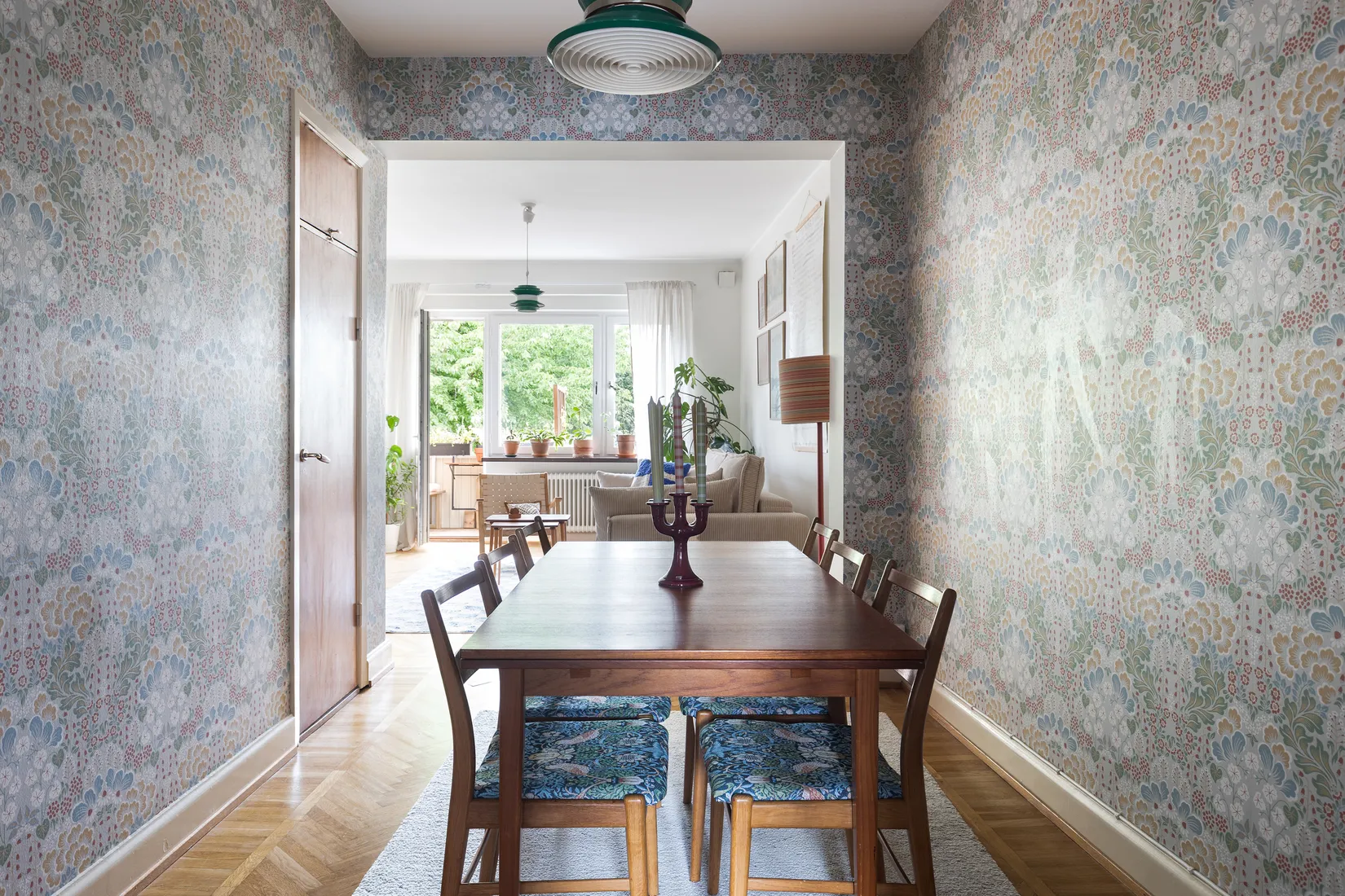 Bostadsrätt, Nikolaigatan 6, Triangeln, Malmö