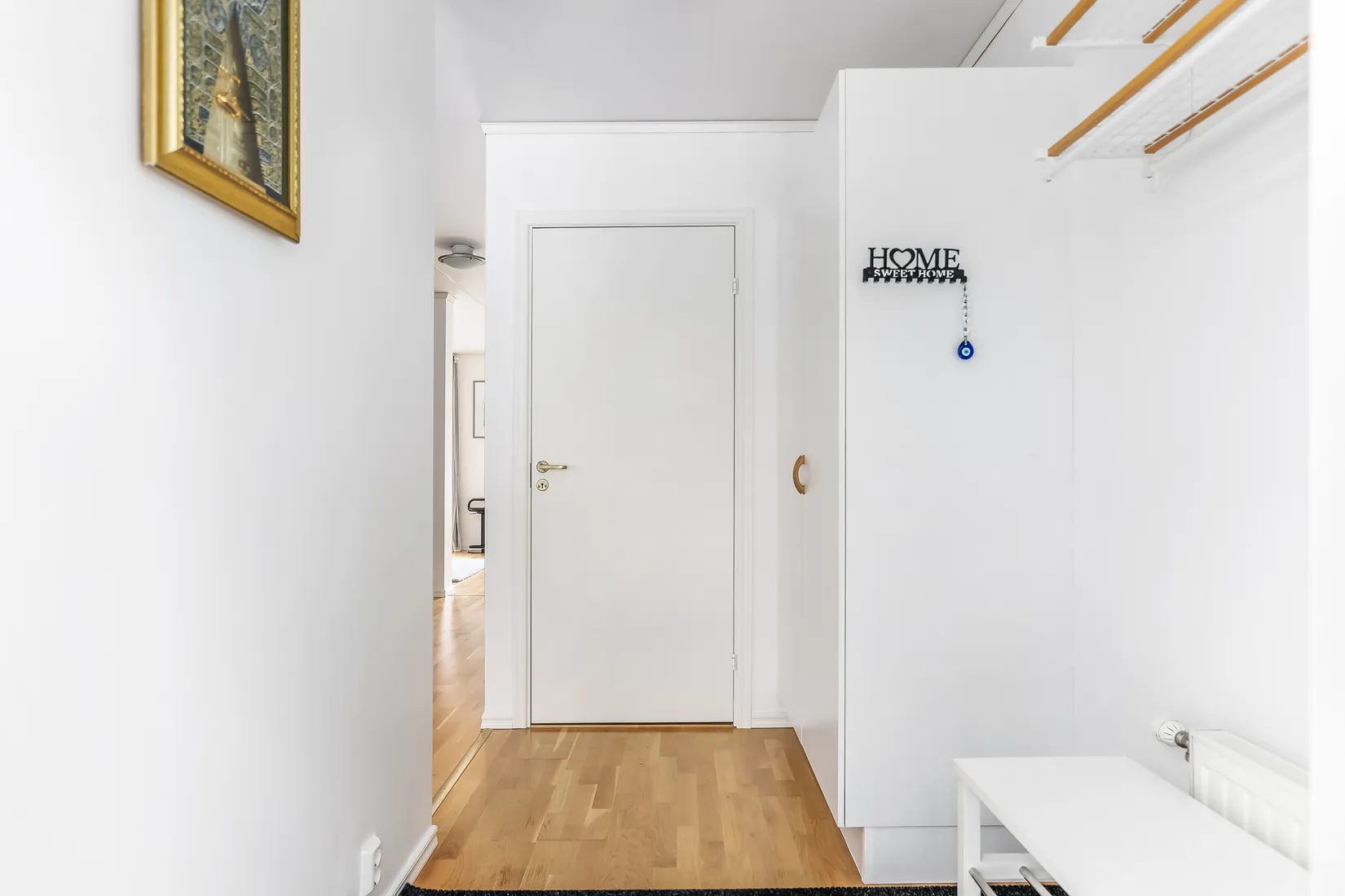 Radhus, Åvägen 68, Lidatorp, Nynäshamn