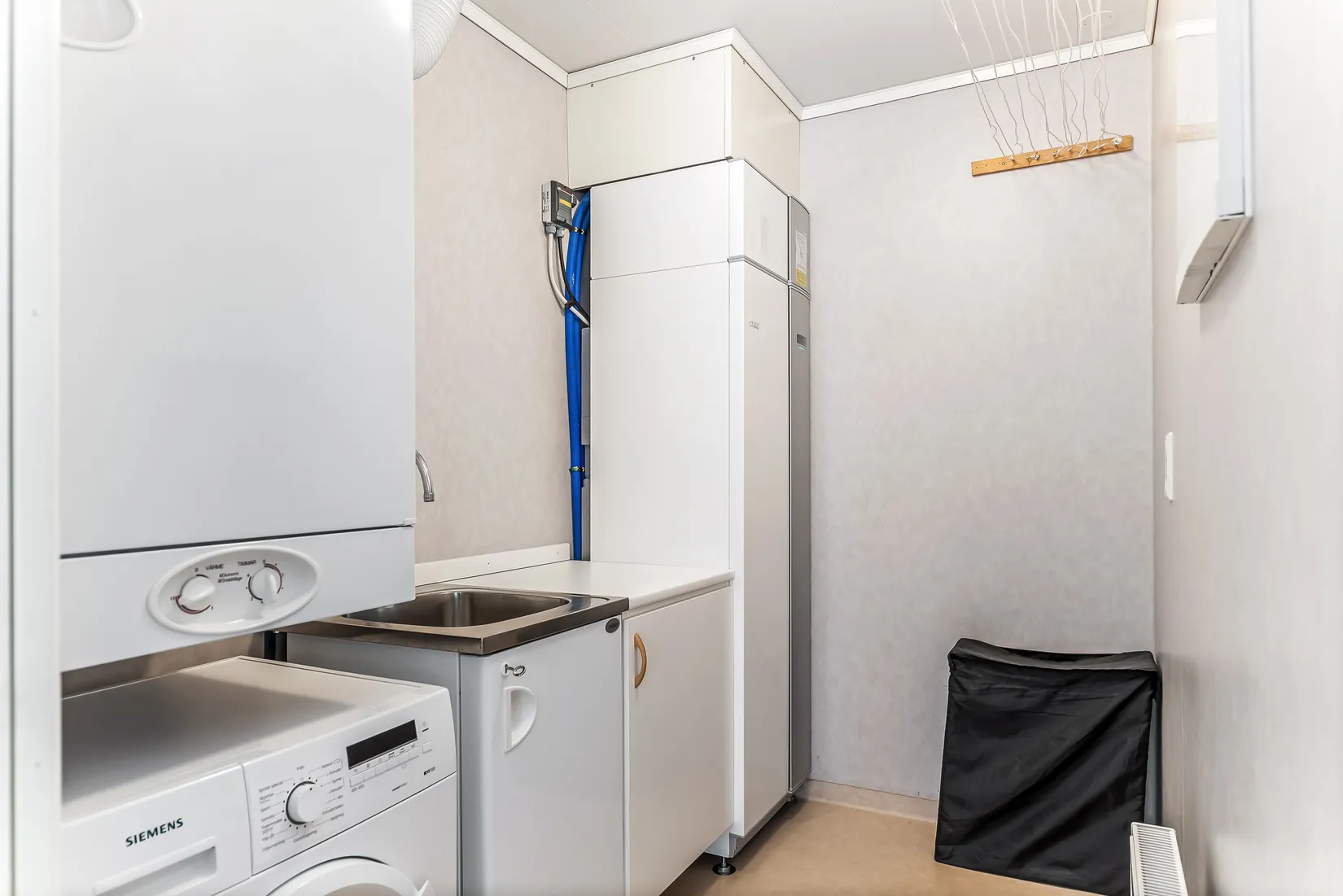 Radhus, Åvägen 68, Lidatorp, Nynäshamn