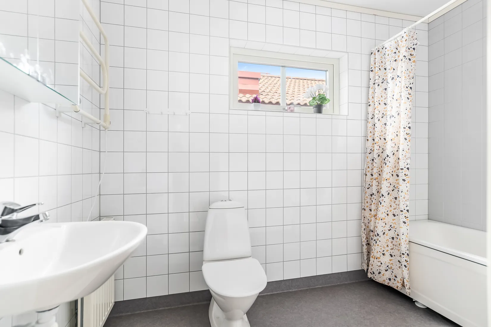 Radhus, Åvägen 68, Lidatorp, Nynäshamn