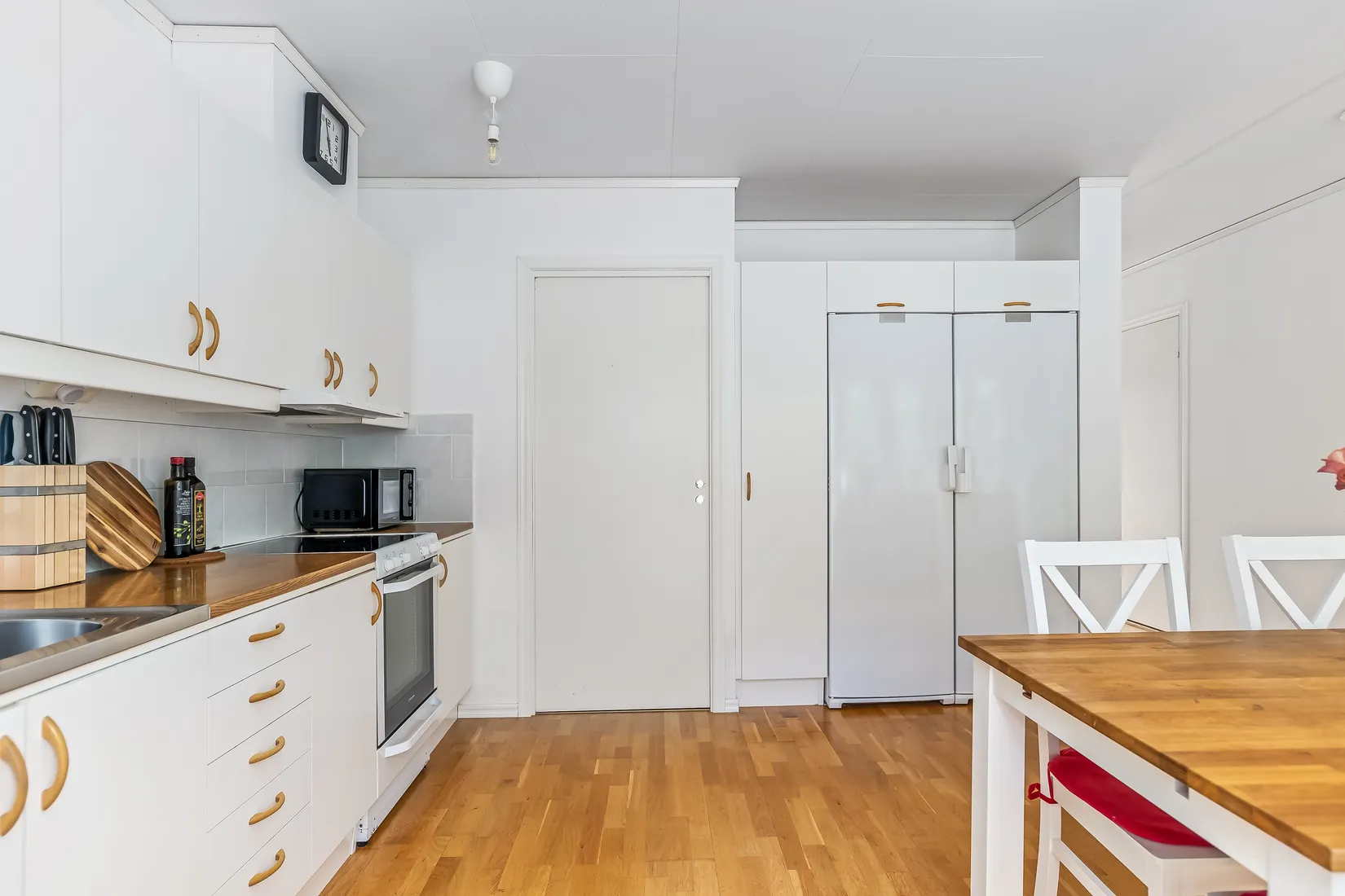 Radhus, Åvägen 68, Lidatorp, Nynäshamn