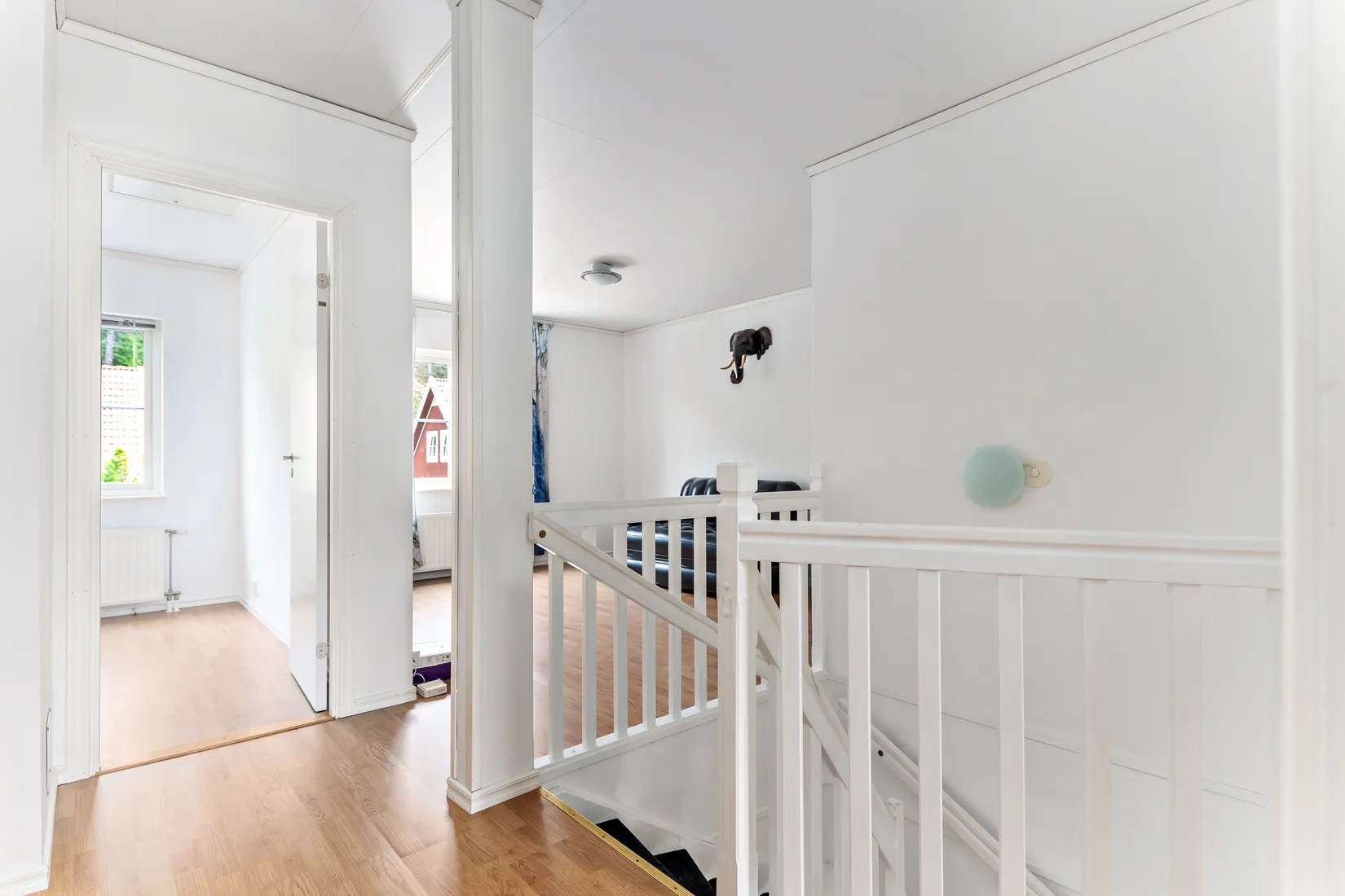 Radhus, Åvägen 68, Lidatorp, Nynäshamn