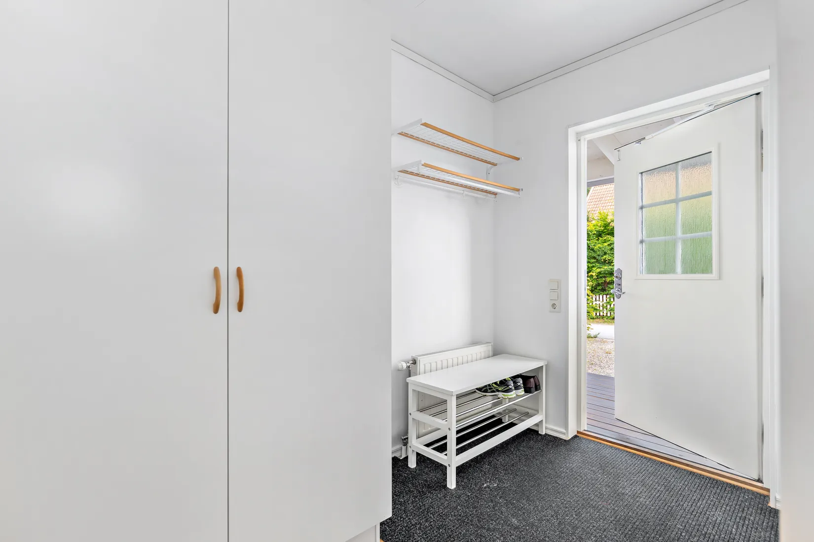 Radhus, Åvägen 68, Lidatorp, Nynäshamn