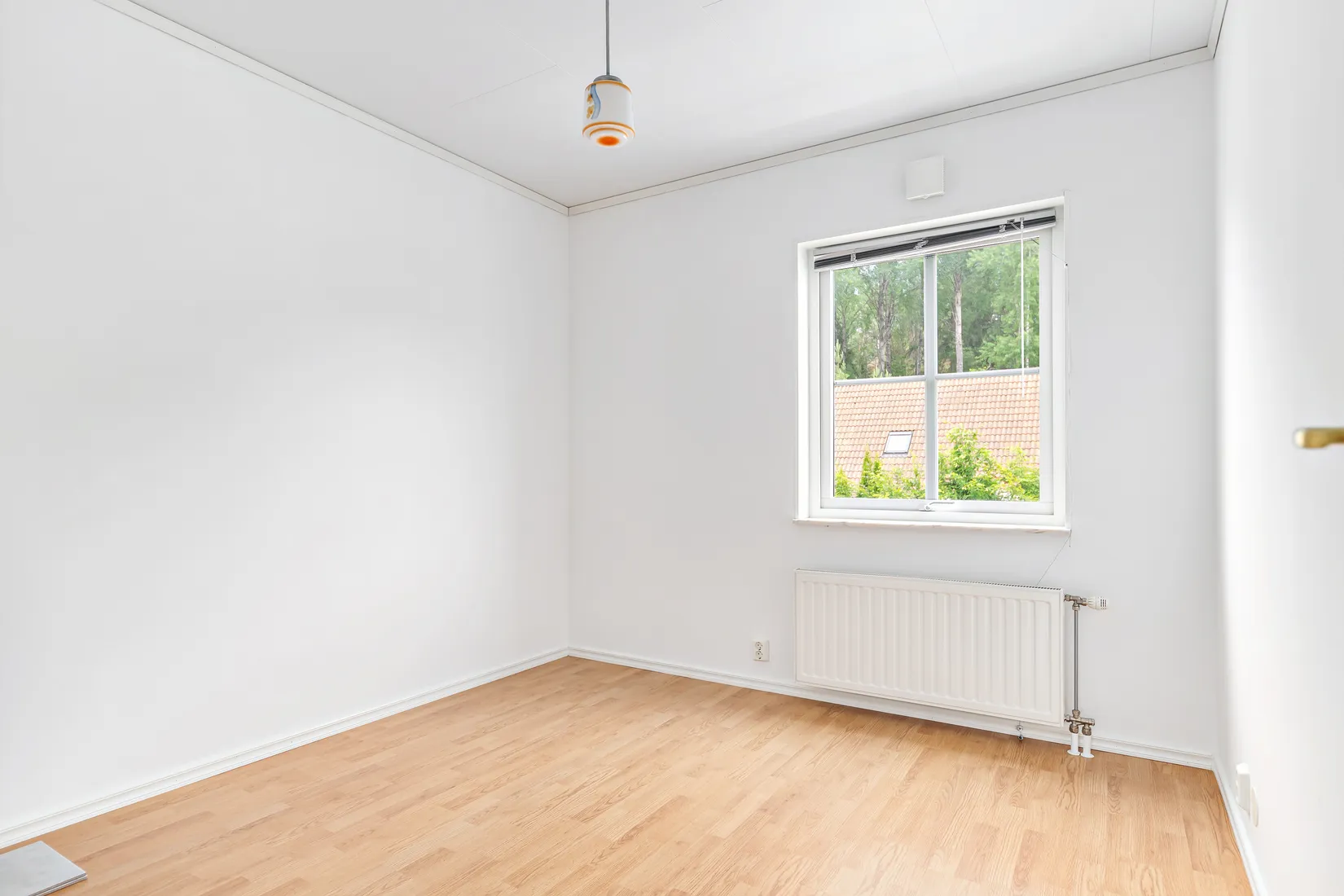 Radhus, Åvägen 68, Lidatorp, Nynäshamn