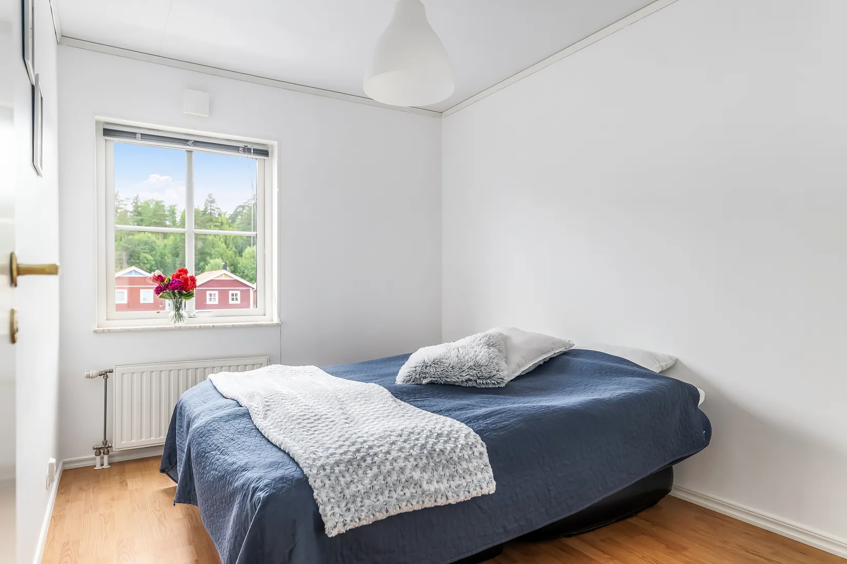 Radhus, Åvägen 68, Lidatorp, Nynäshamn