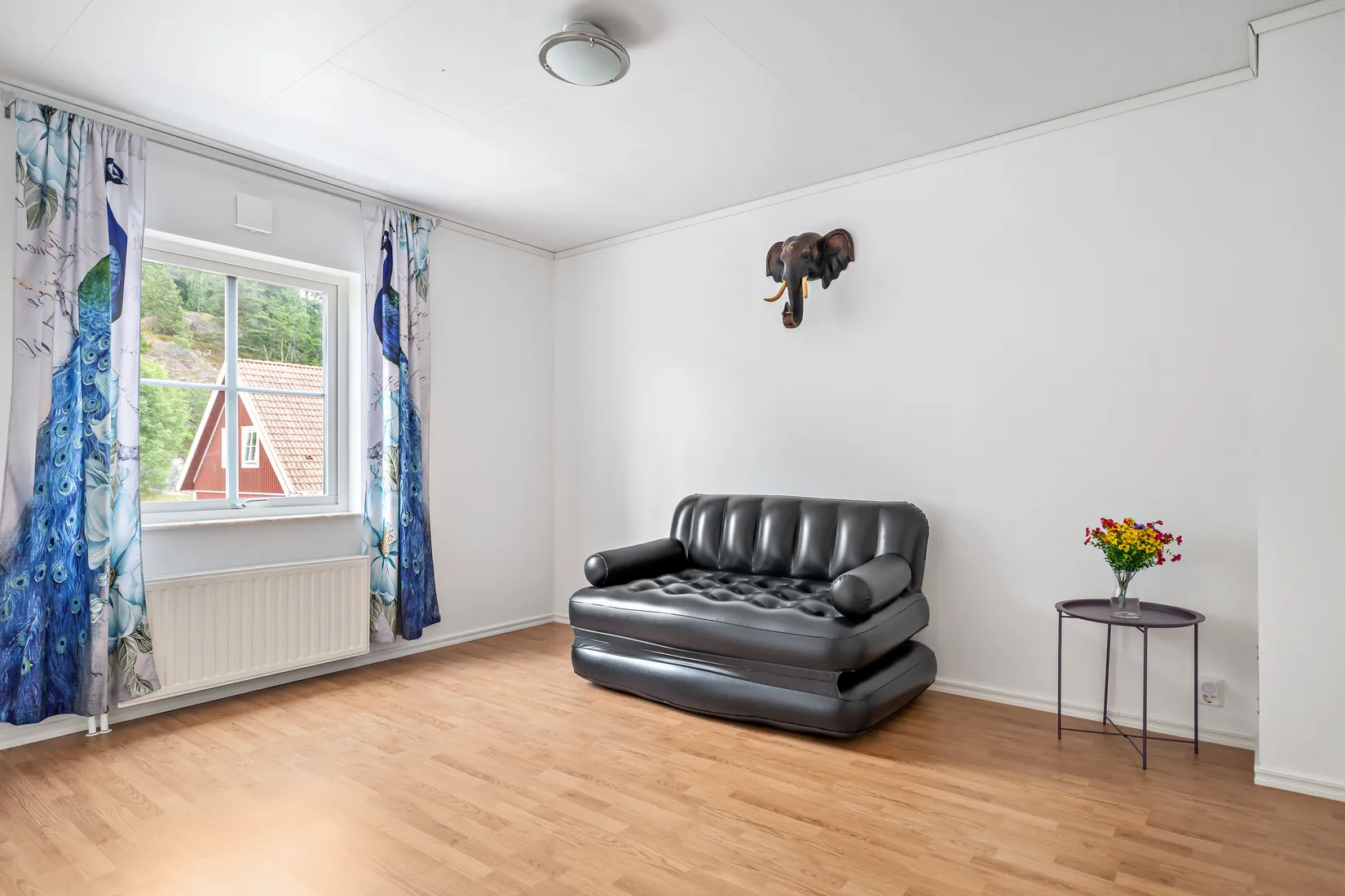 Radhus, Åvägen 68, Lidatorp, Nynäshamn