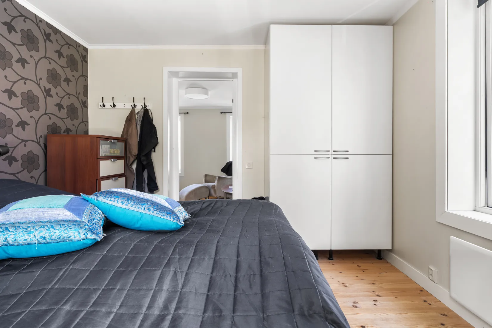 Bostadsrätt, Grundläggaregatan 7b, Östermalm, Sundsvall