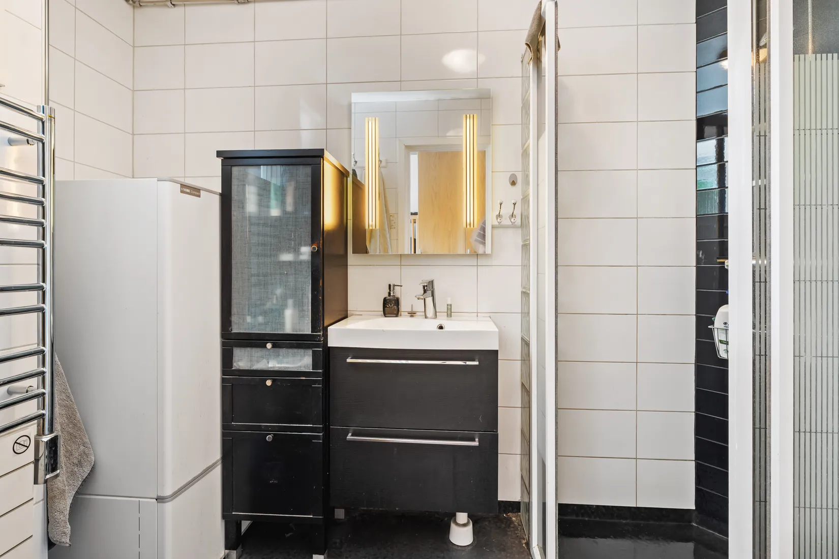 Bostadsrätt, Grundläggaregatan 7b, Östermalm, Sundsvall