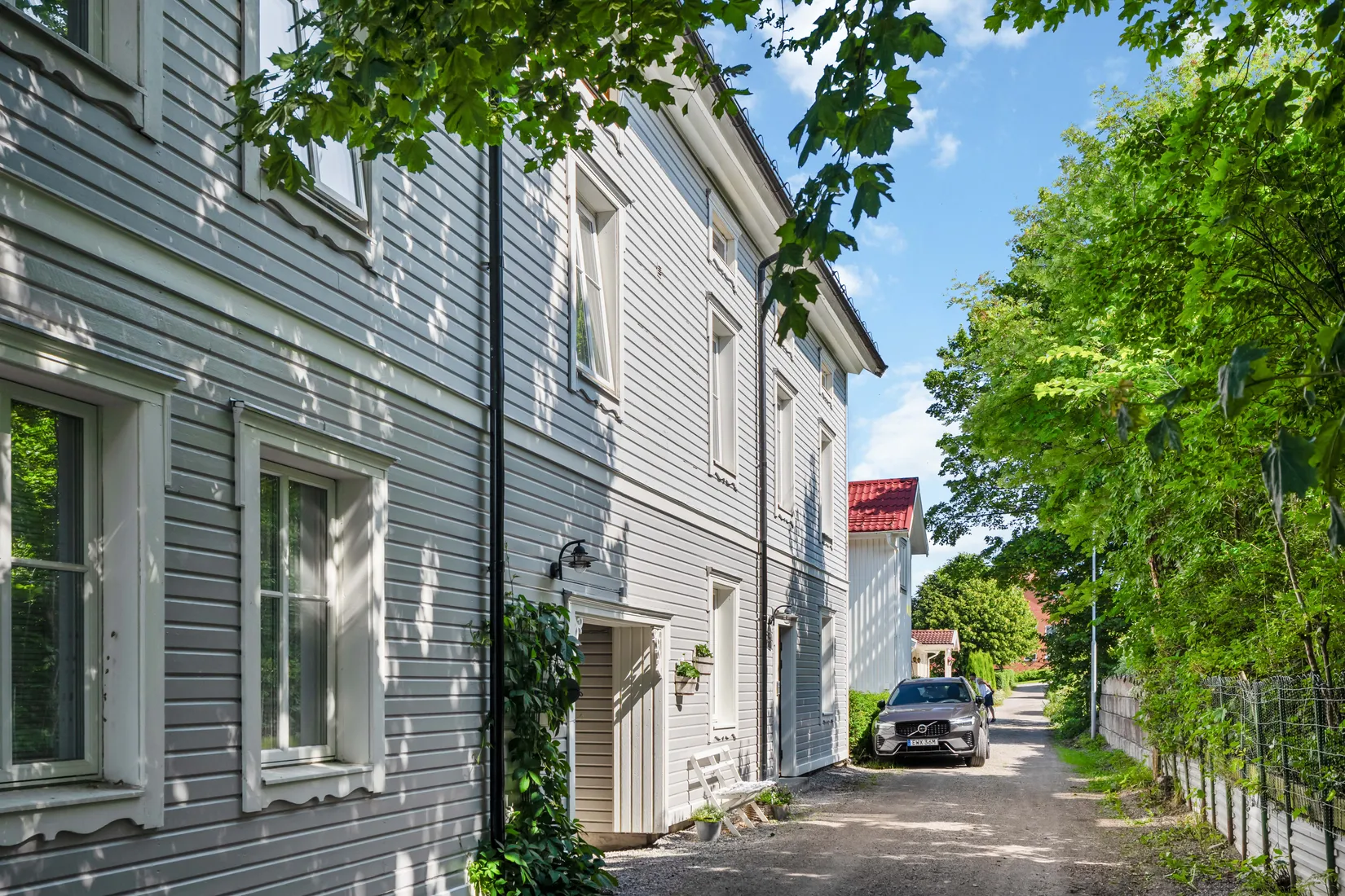 Bostadsrätt, Grundläggaregatan 7b, Östermalm, Sundsvall