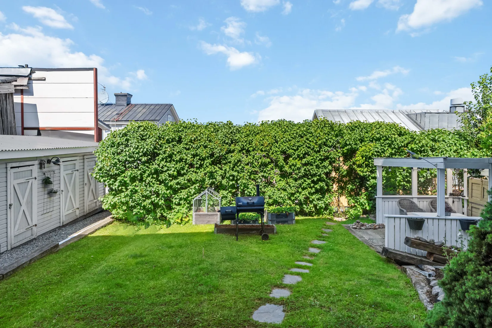 Bostadsrätt, Grundläggaregatan 7b, Östermalm, Sundsvall