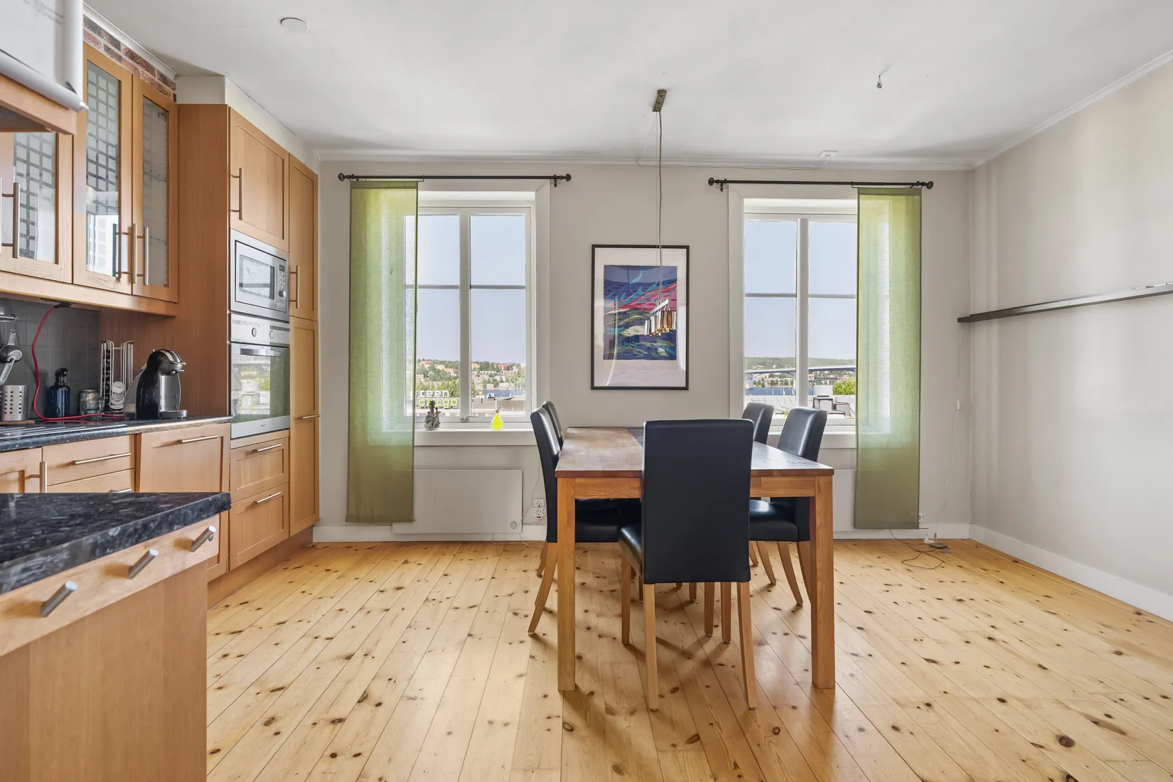 Bostadsrätt, Grundläggaregatan 7b, Östermalm, Sundsvall
