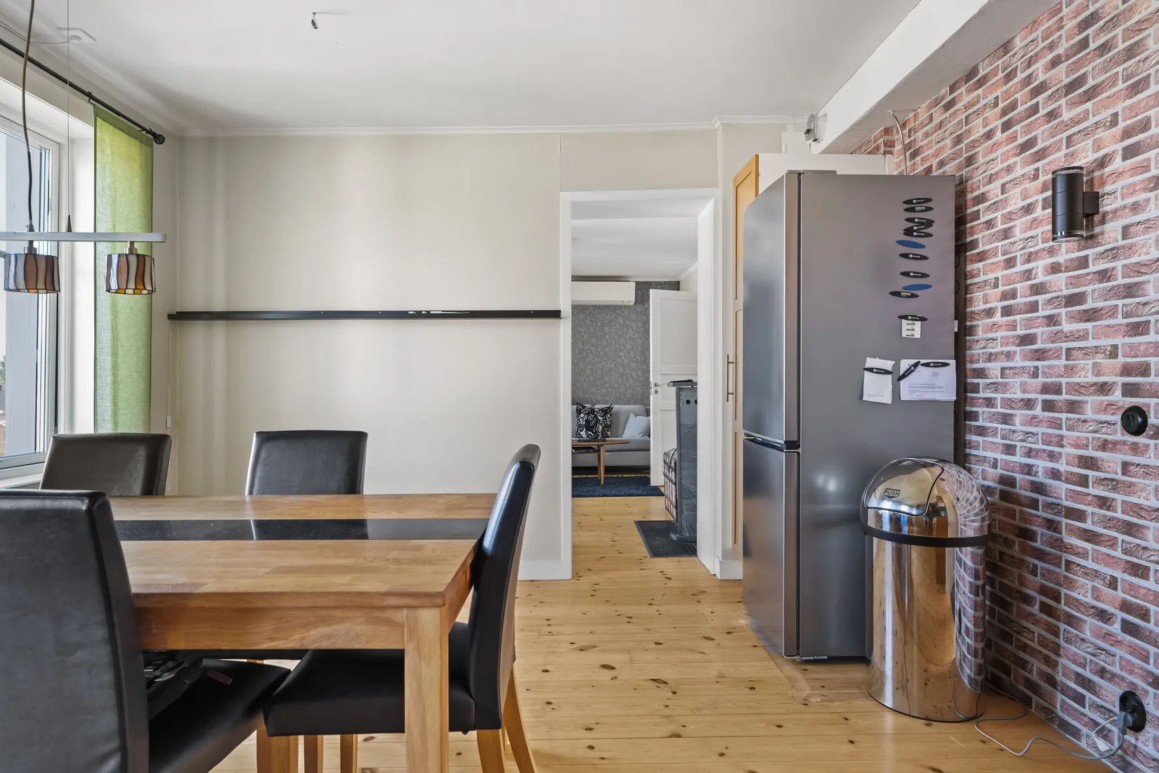Bostadsrätt, Grundläggaregatan 7b, Östermalm, Sundsvall