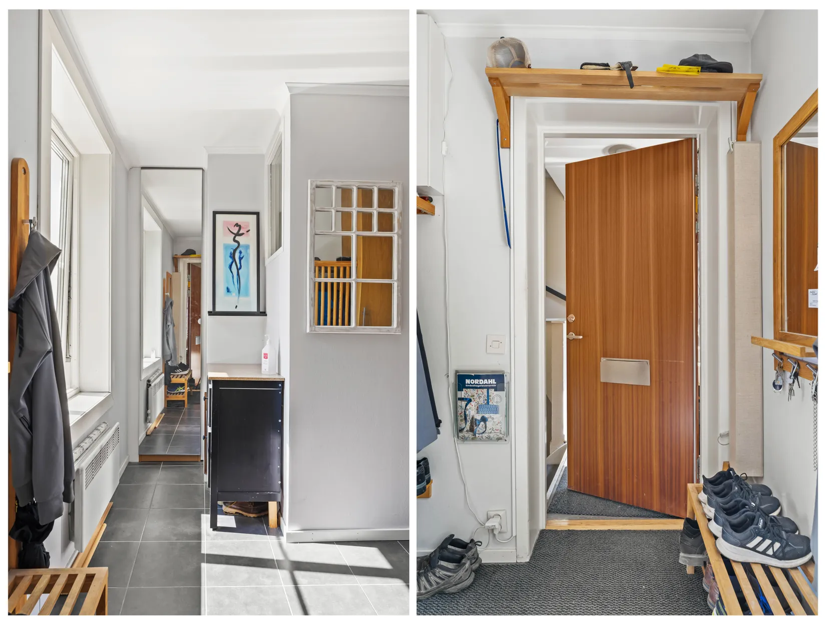 Bostadsrätt, Grundläggaregatan 7b, Östermalm, Sundsvall