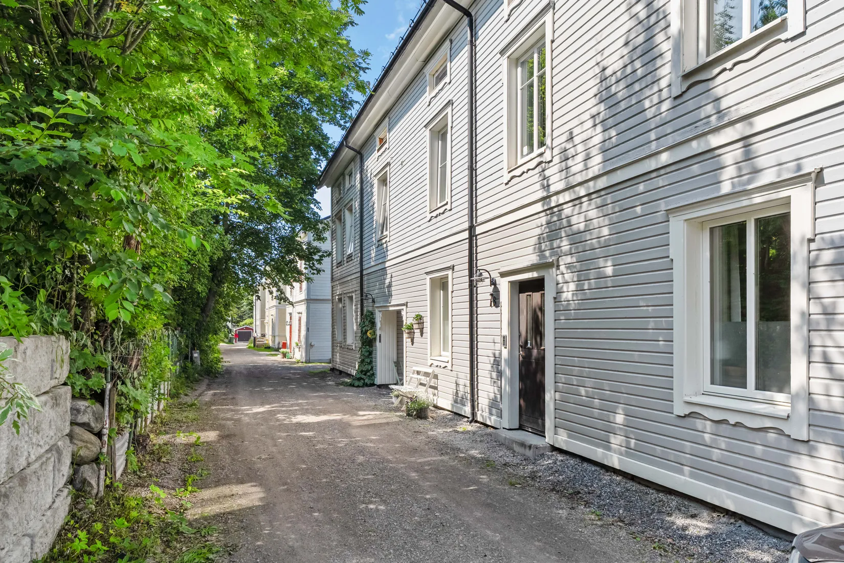 Bostadsrätt, Grundläggaregatan 7b, Östermalm, Sundsvall