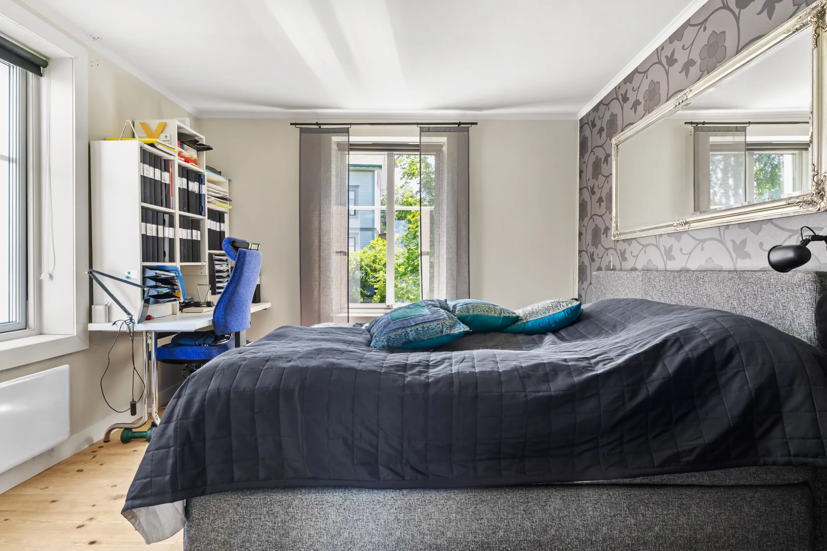 Bostadsrätt, Grundläggaregatan 7b, Östermalm, Sundsvall