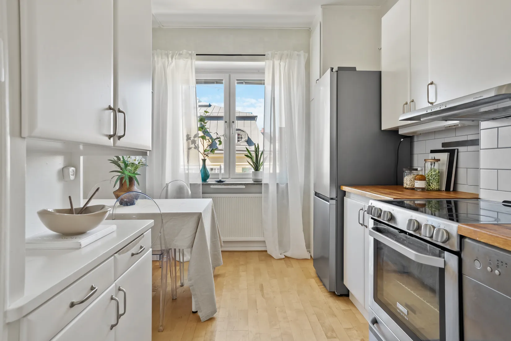 Bostadsrätt, Rådhusgatan 33B, Centrum, Sundsvall
