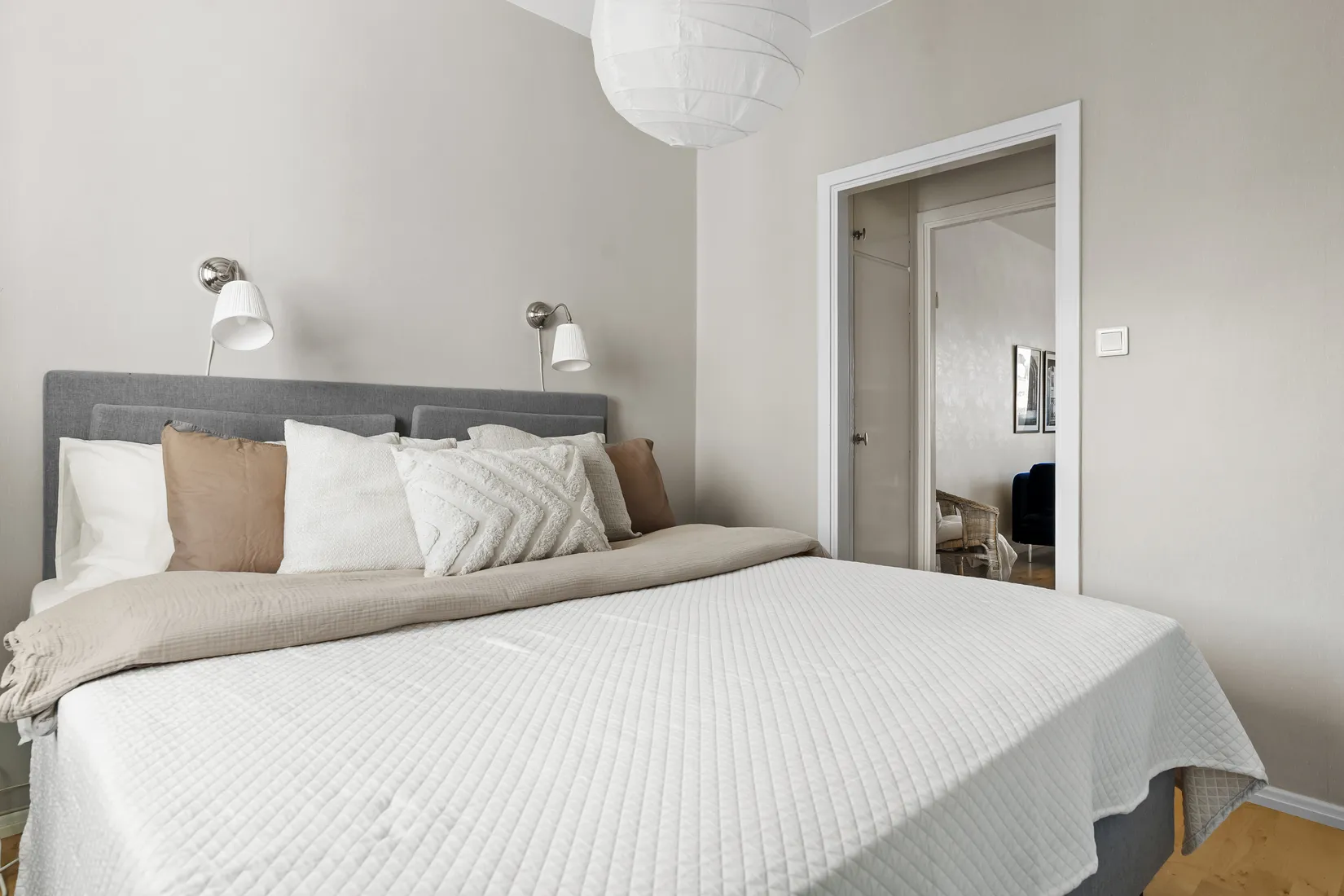 Bostadsrätt, Rådhusgatan 33B, Centrum, Sundsvall