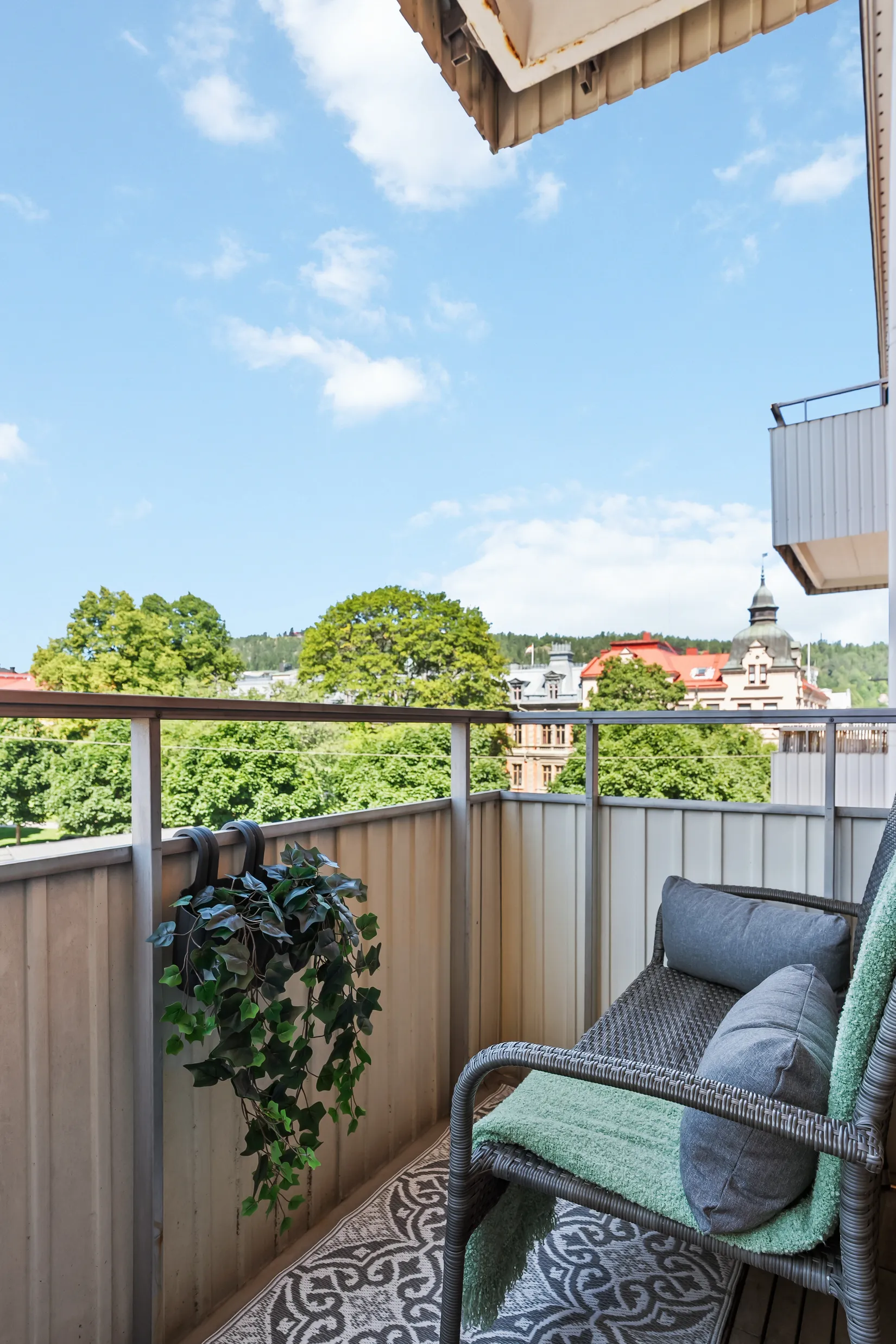 Bostadsrätt, Rådhusgatan 33B, Centrum, Sundsvall