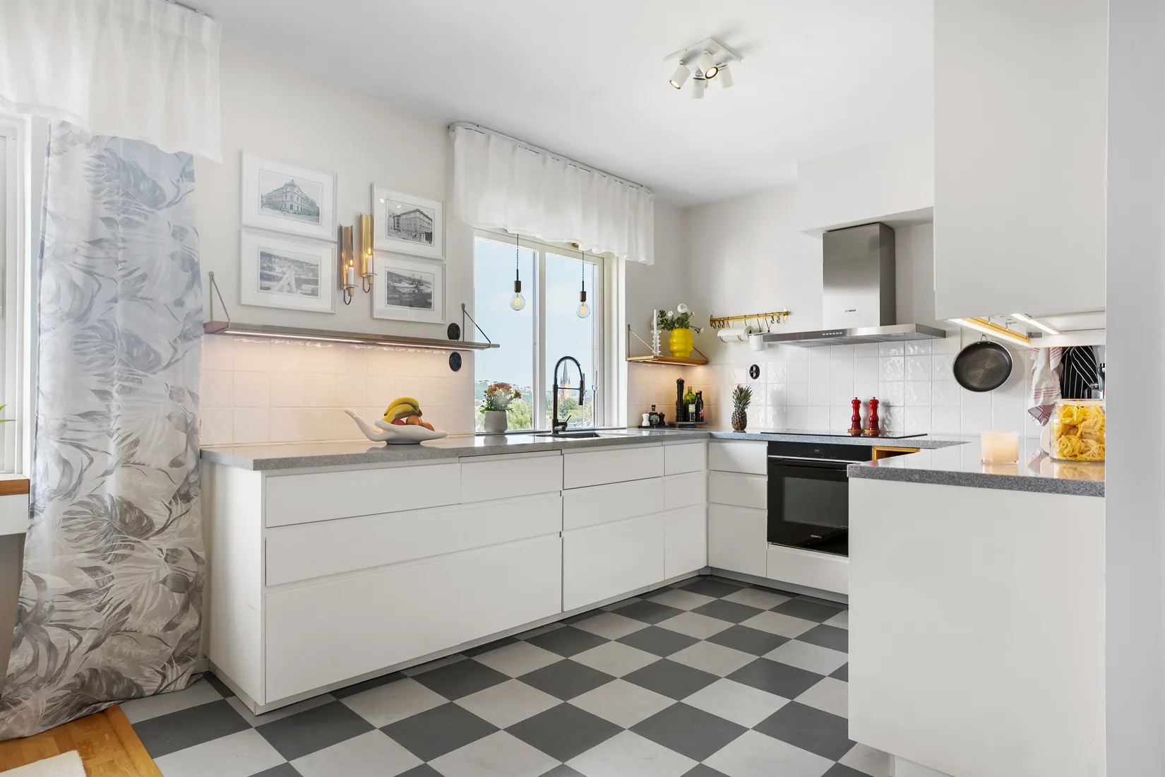 Bostadsrätt, Dalgatan 33B, Södermalm, Sundsvall