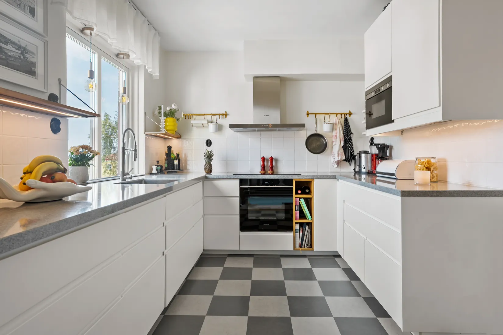 Bostadsrätt, Dalgatan 33B, Södermalm, Sundsvall