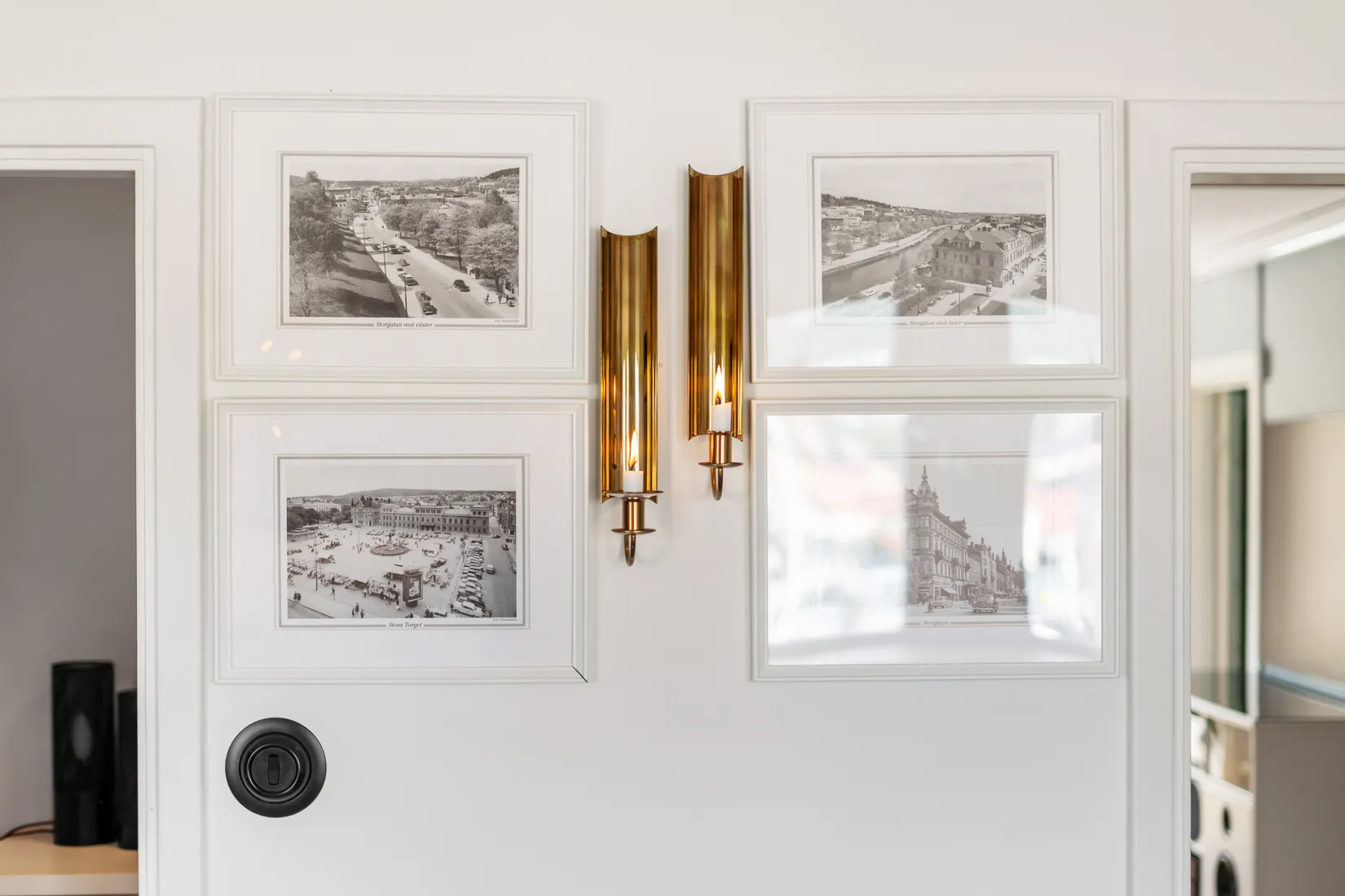 Bostadsrätt, Dalgatan 33B, Södermalm, Sundsvall