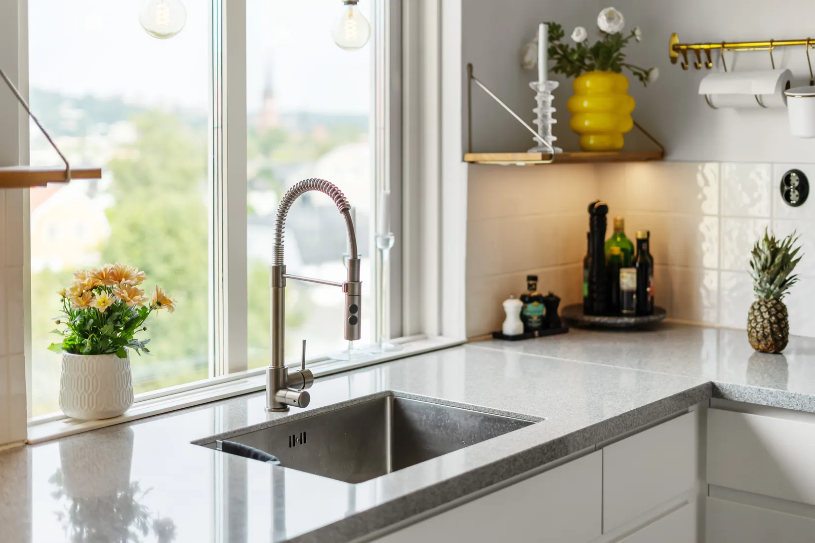 Bostadsrätt, Dalgatan 33B, Södermalm, Sundsvall