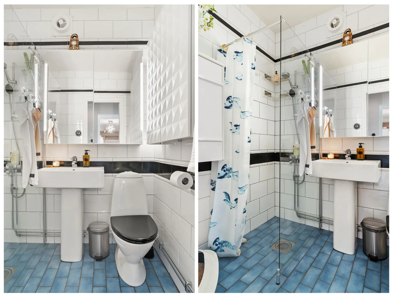 Bostadsrätt, Dalgatan 33B, Södermalm, Sundsvall