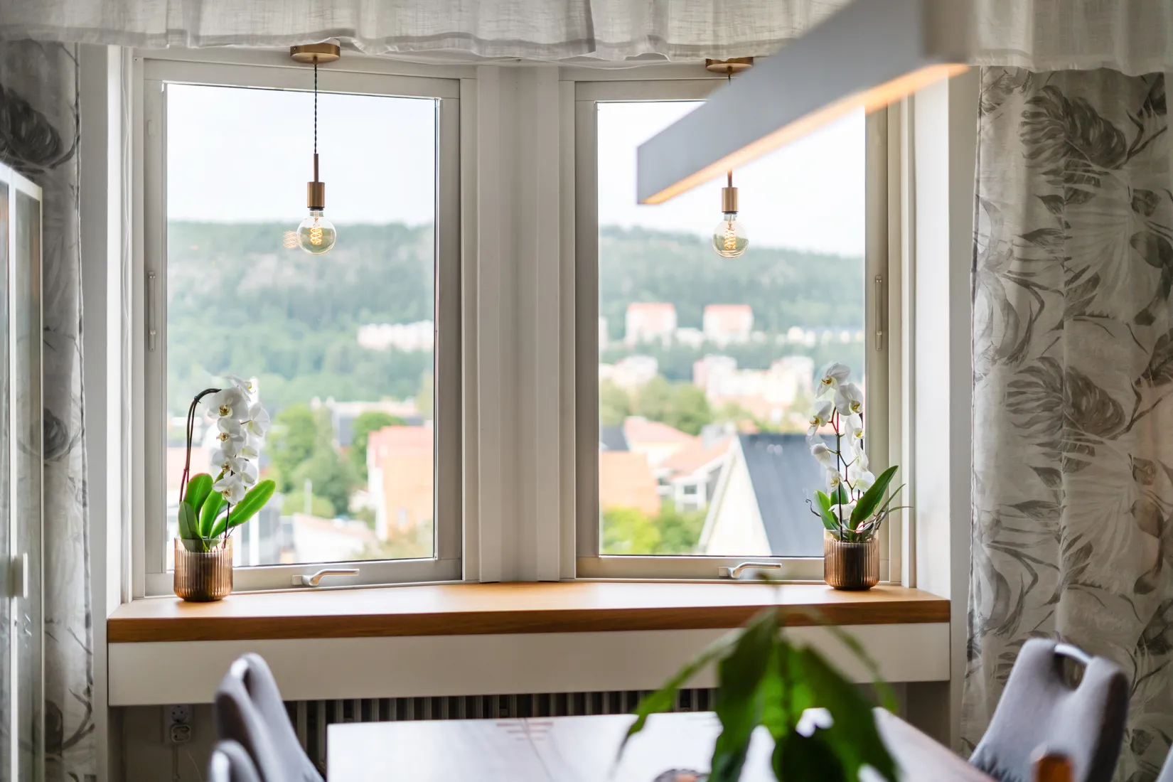 Bostadsrätt, Dalgatan 33B, Södermalm, Sundsvall