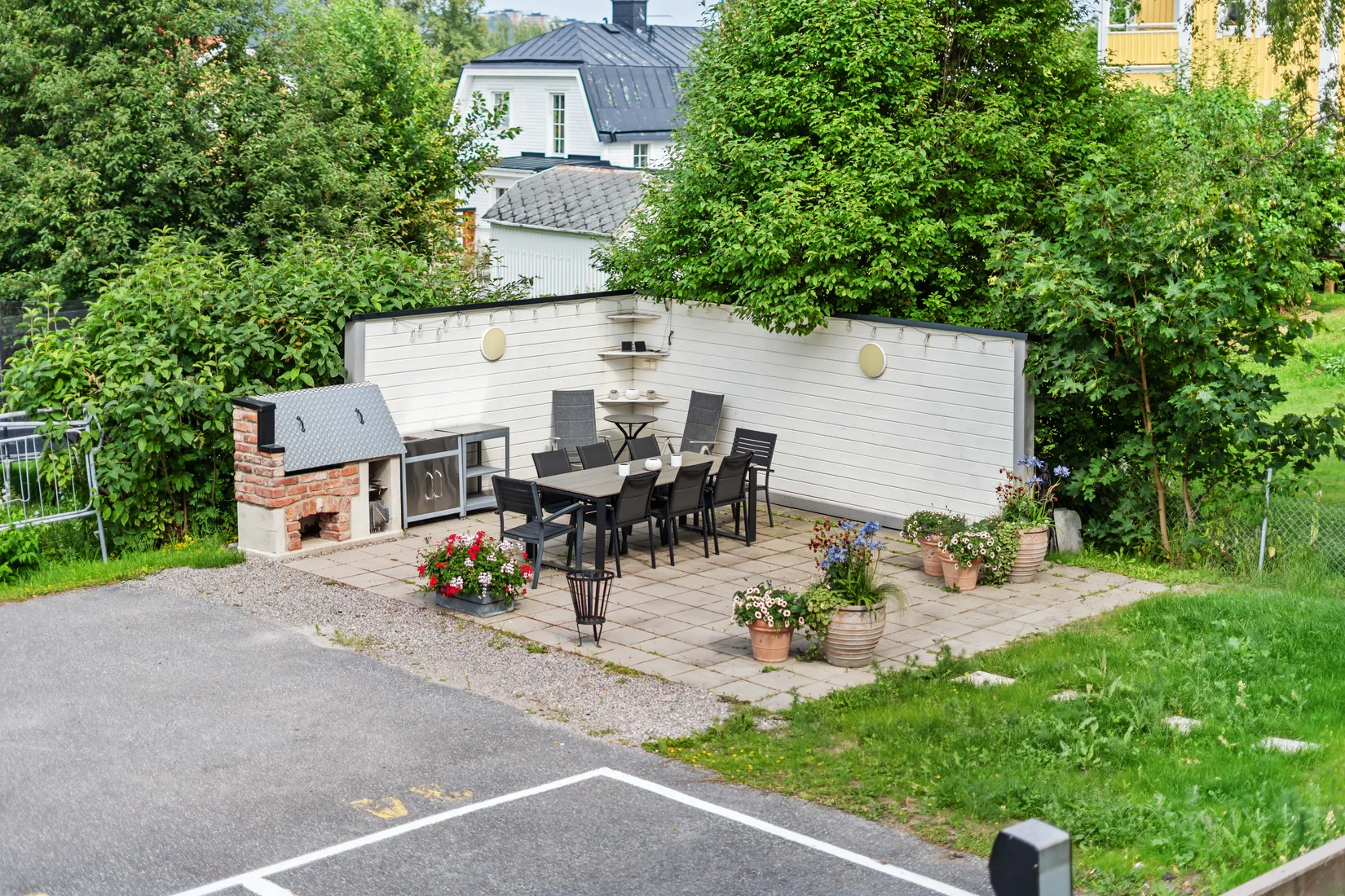 Bostadsrätt, Dalgatan 33B, Södermalm, Sundsvall
