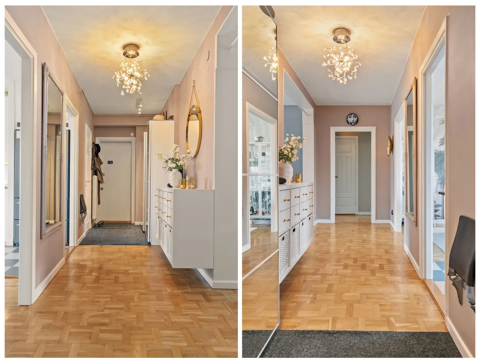 Bostadsrätt, Dalgatan 33B, Södermalm, Sundsvall
