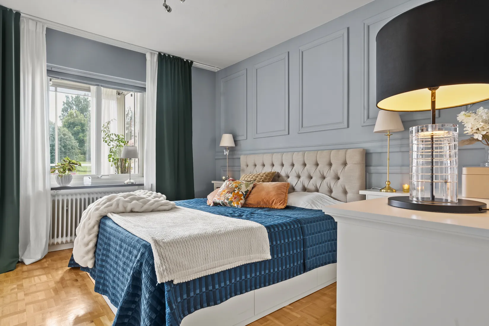Bostadsrätt, Dalgatan 33B, Södermalm, Sundsvall