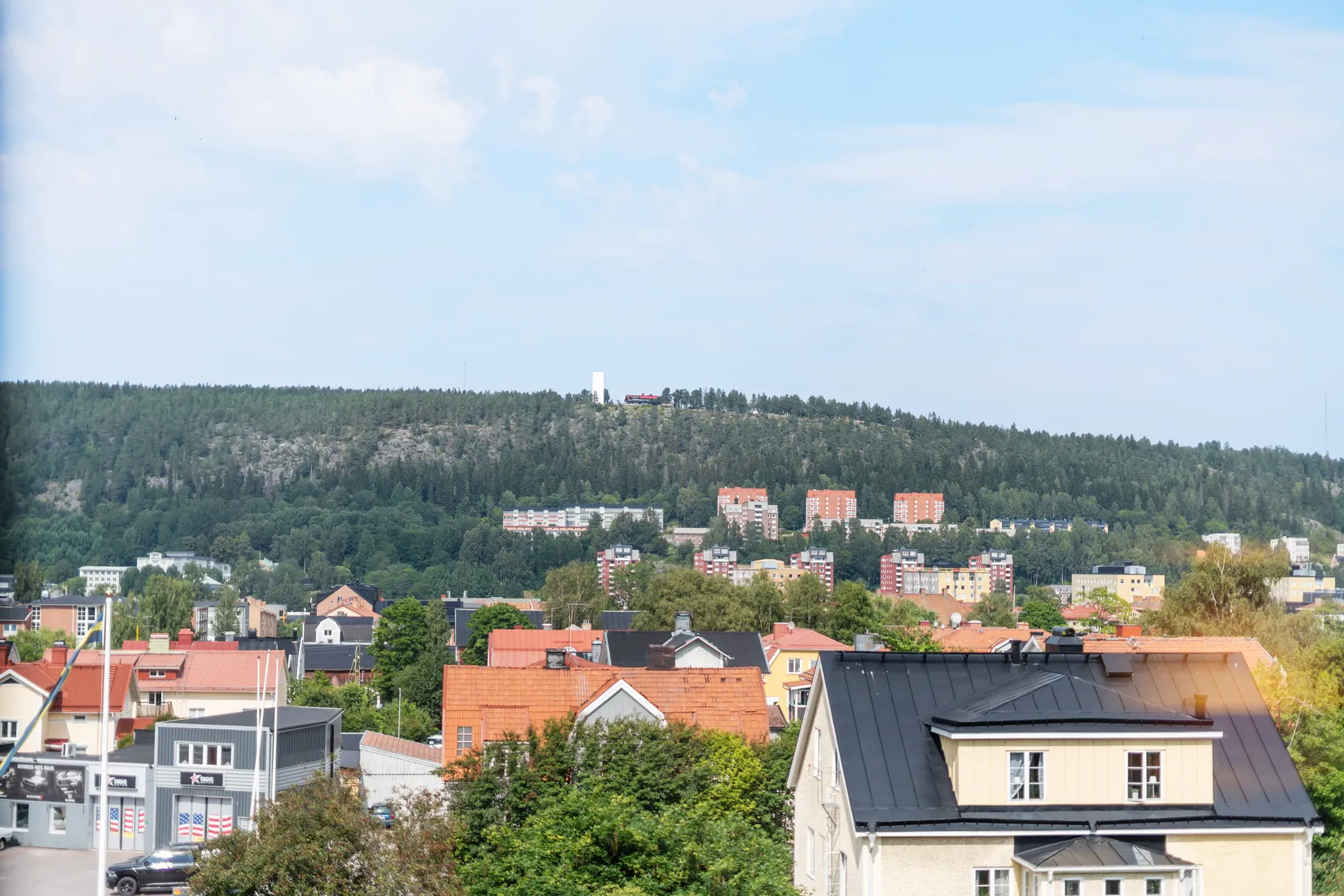 Bostadsrätt, Dalgatan 33B, Södermalm, Sundsvall
