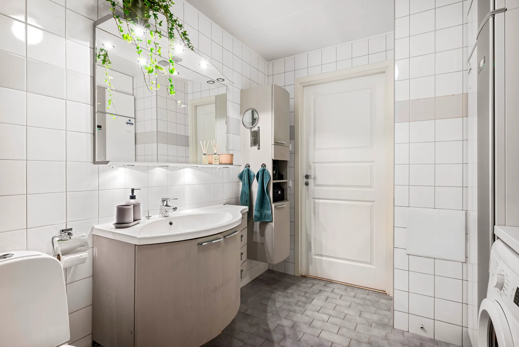 Bostadsrätt, Gamla Bromstensvägen 115C, Sundby, Stockholm