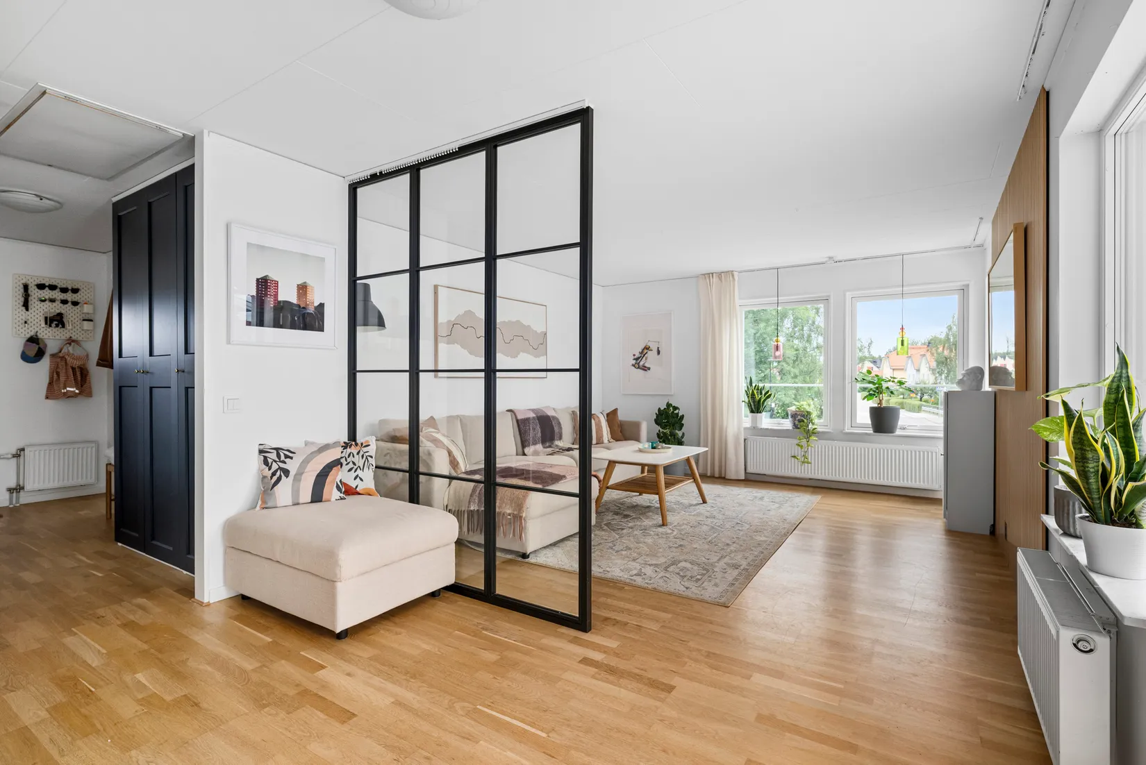 Bostadsrätt, Gamla Bromstensvägen 115C, Sundby, Stockholm