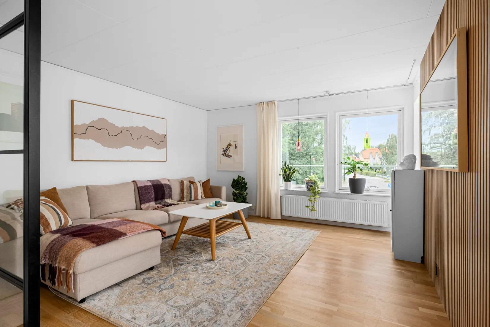 Bostadsrätt, Gamla Bromstensvägen 115C, Sundby, Stockholm