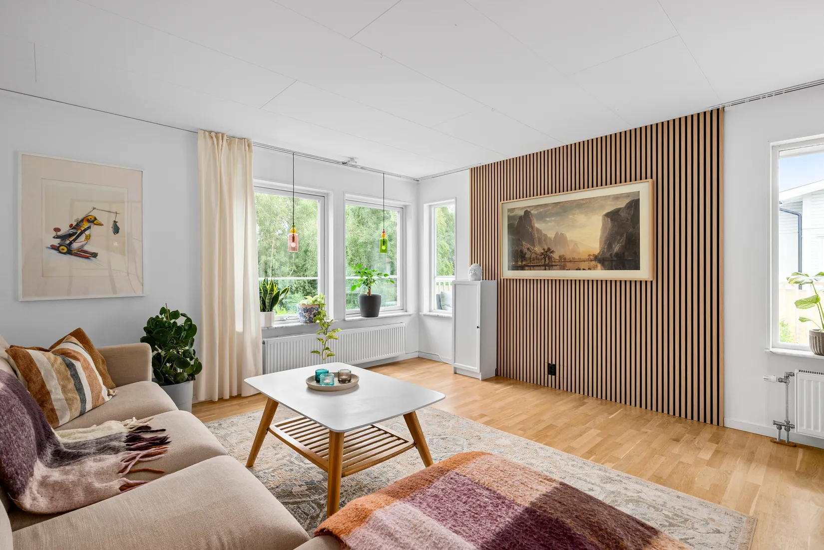 Bostadsrätt, Gamla Bromstensvägen 115C, Sundby, Stockholm