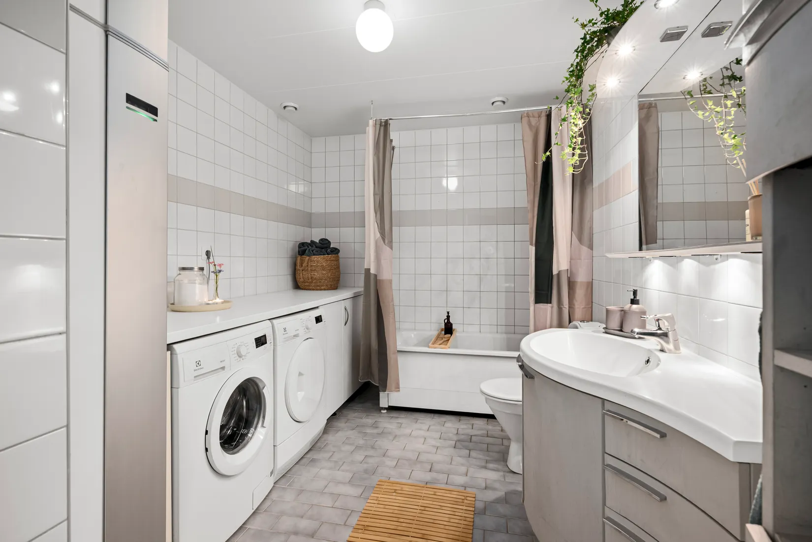 Bostadsrätt, Gamla Bromstensvägen 115C, Sundby, Stockholm