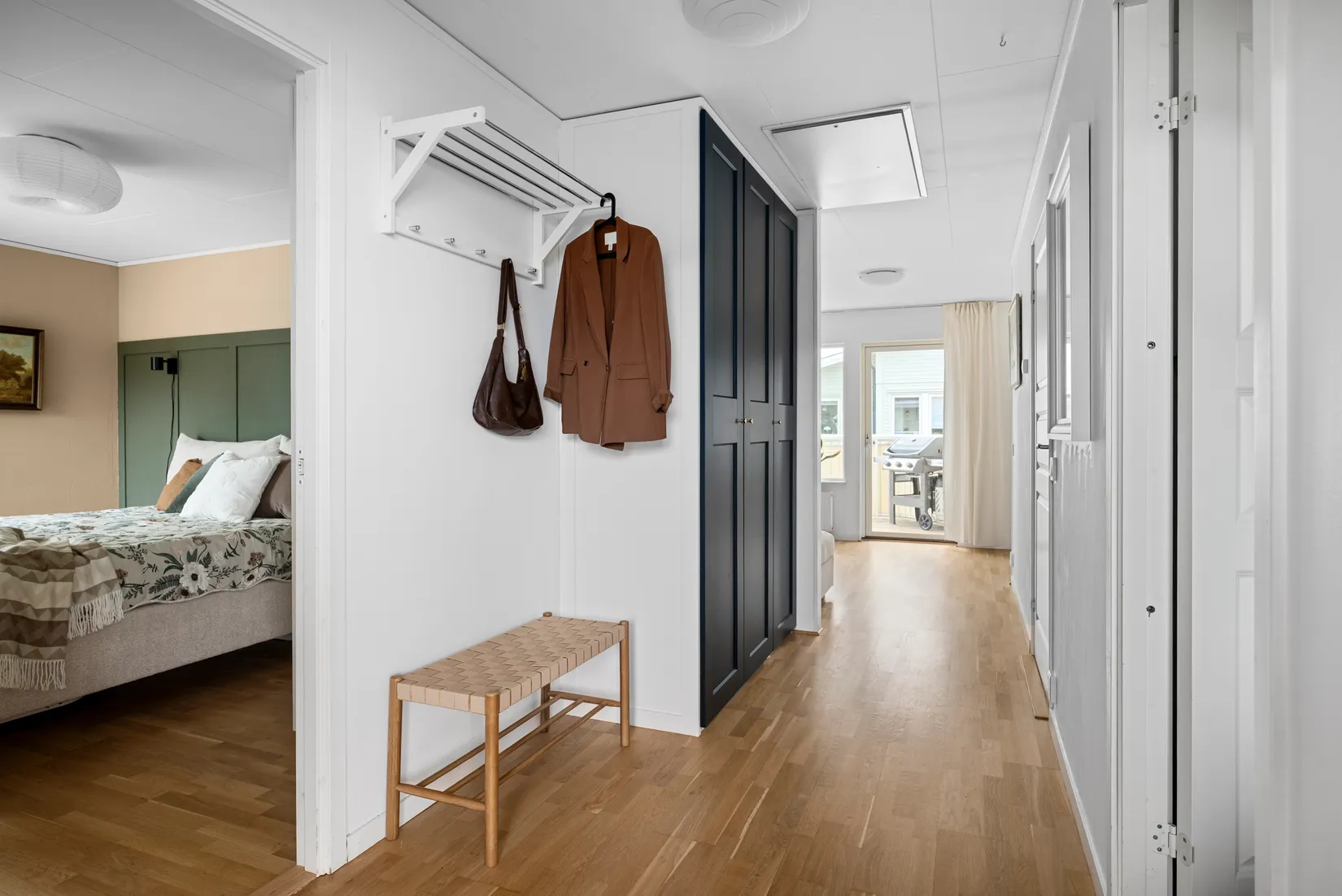 Bostadsrätt, Gamla Bromstensvägen 115C, Sundby, Stockholm