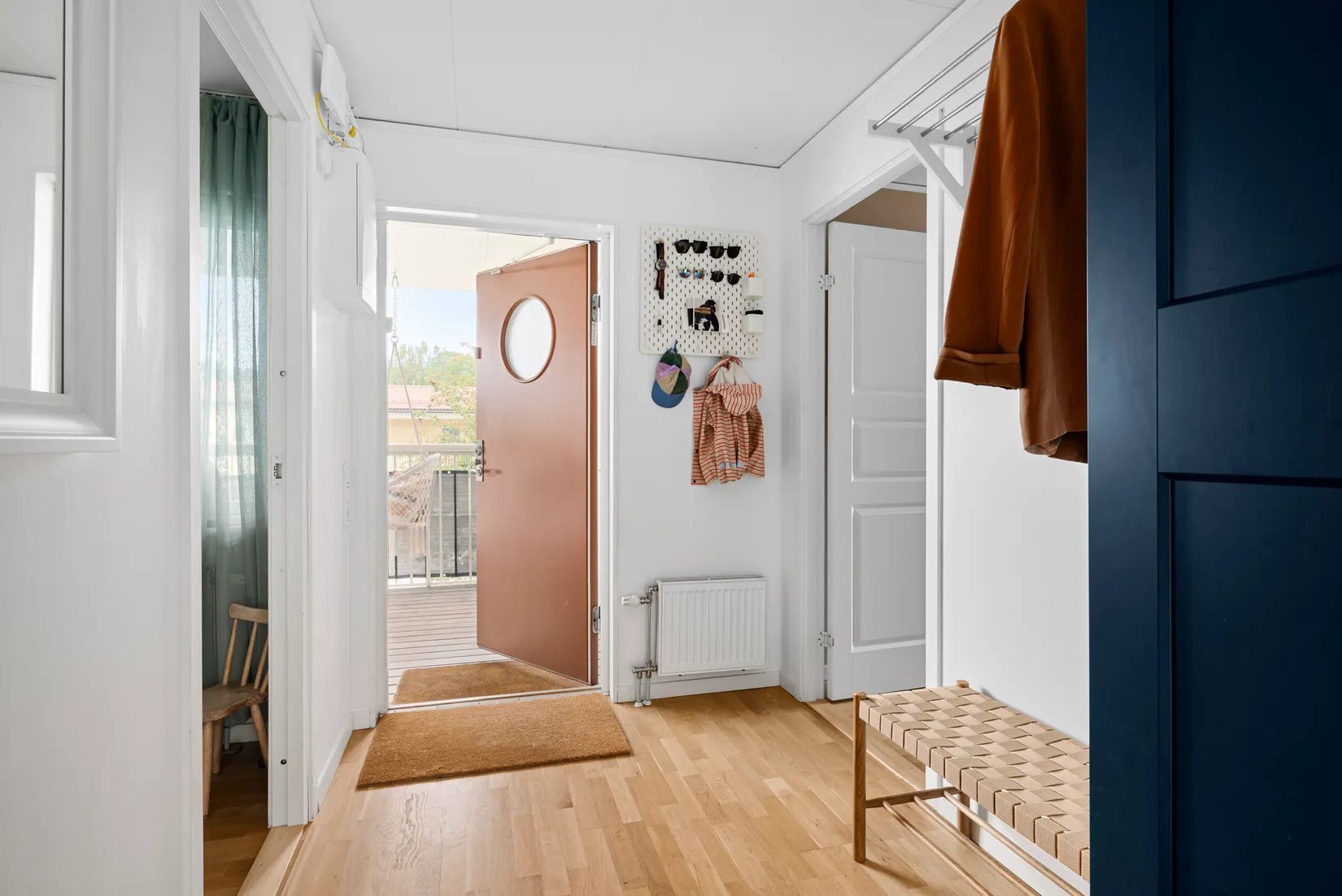 Bostadsrätt, Gamla Bromstensvägen 115C, Sundby, Stockholm