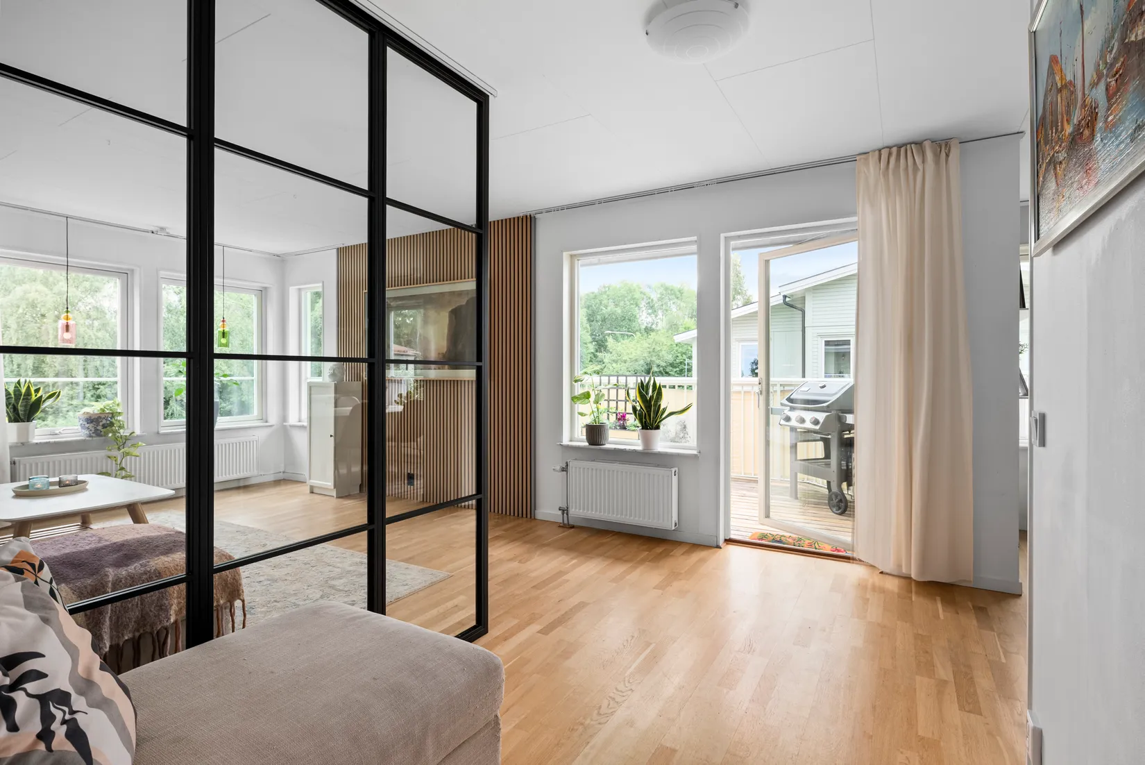 Bostadsrätt, Gamla Bromstensvägen 115C, Sundby, Stockholm