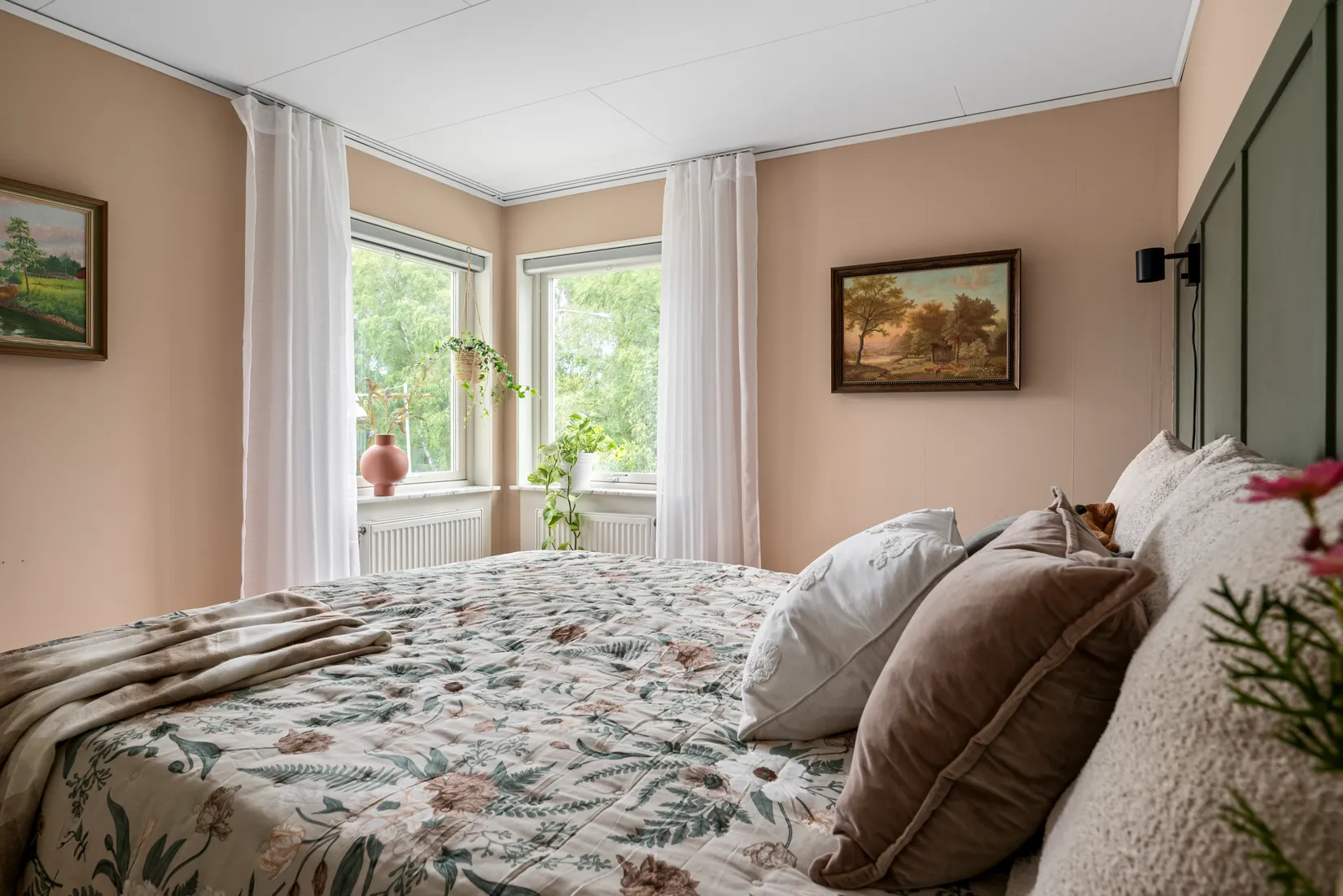 Bostadsrätt, Gamla Bromstensvägen 115C, Sundby, Stockholm